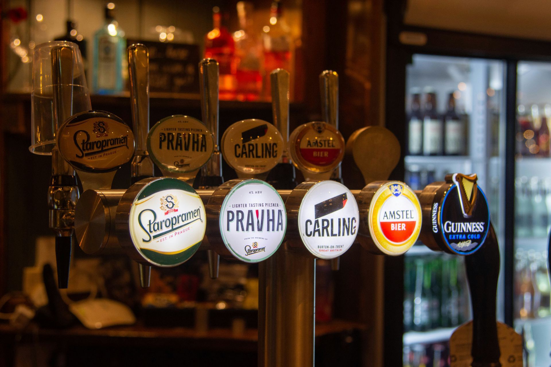 Pub Crawl Pub Crawl