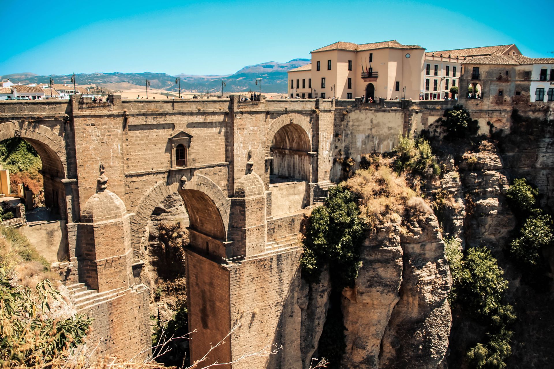 Puente Viejo Puente Viejo