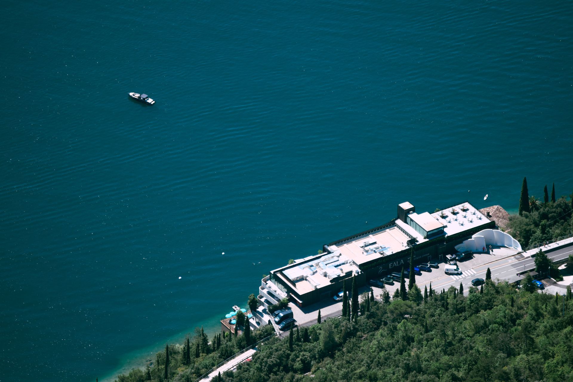 Punta Larici Punta Larici