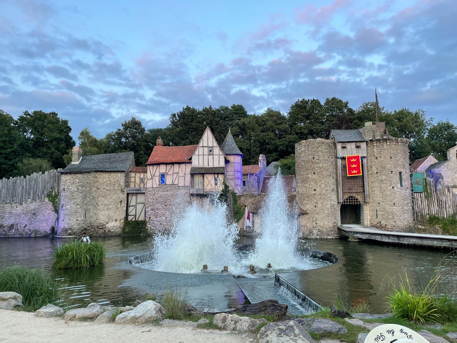 Puy du Fou Puy du Fou
