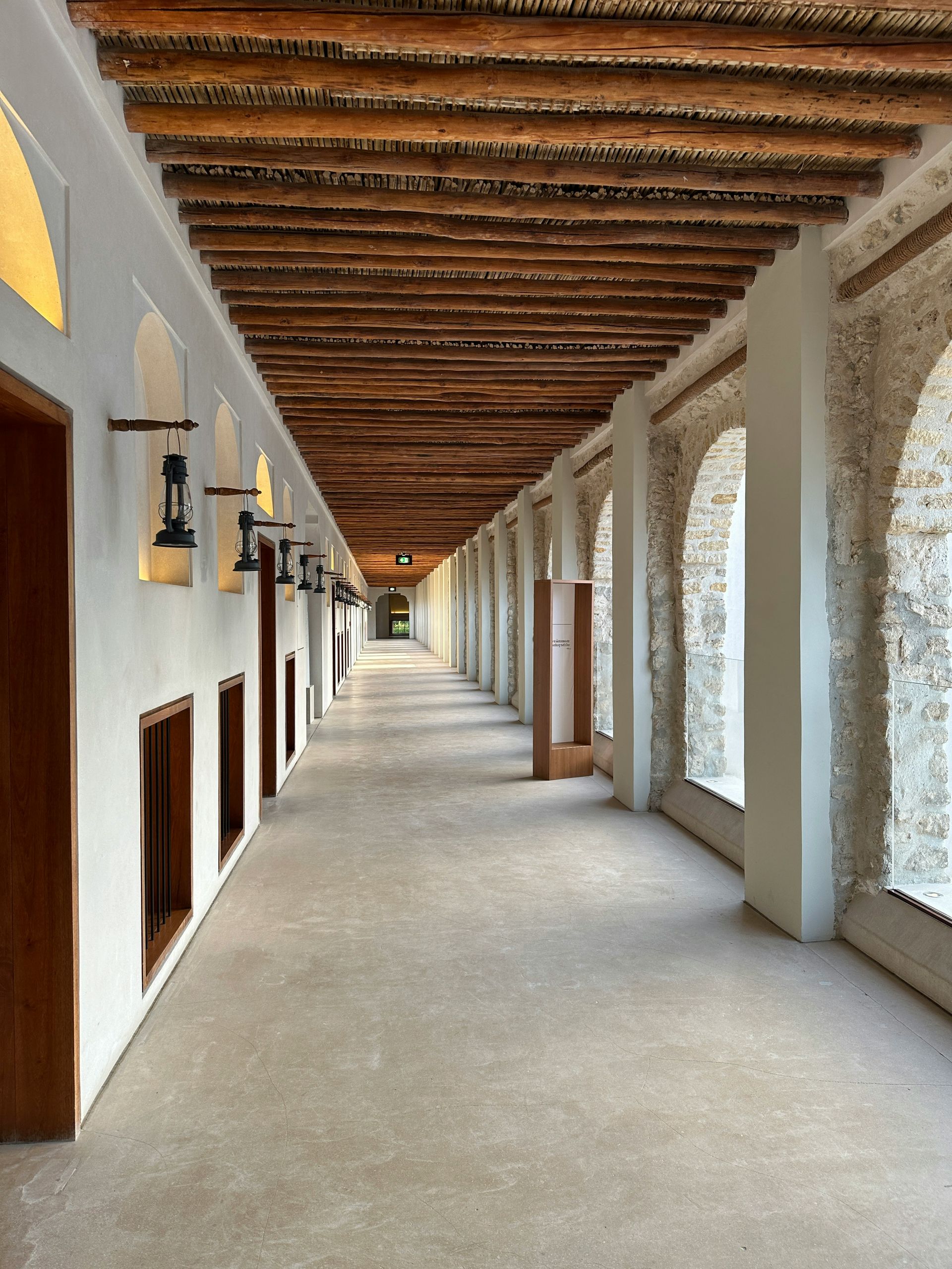 Qasr Al Hosn Qasr Al Hosn