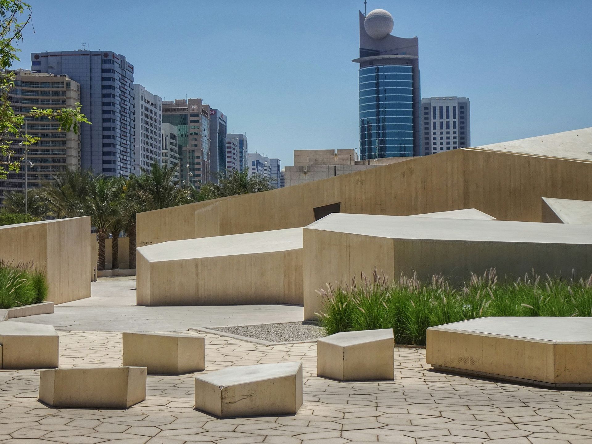 Qasr Al Hosn Qasr Al Hosn