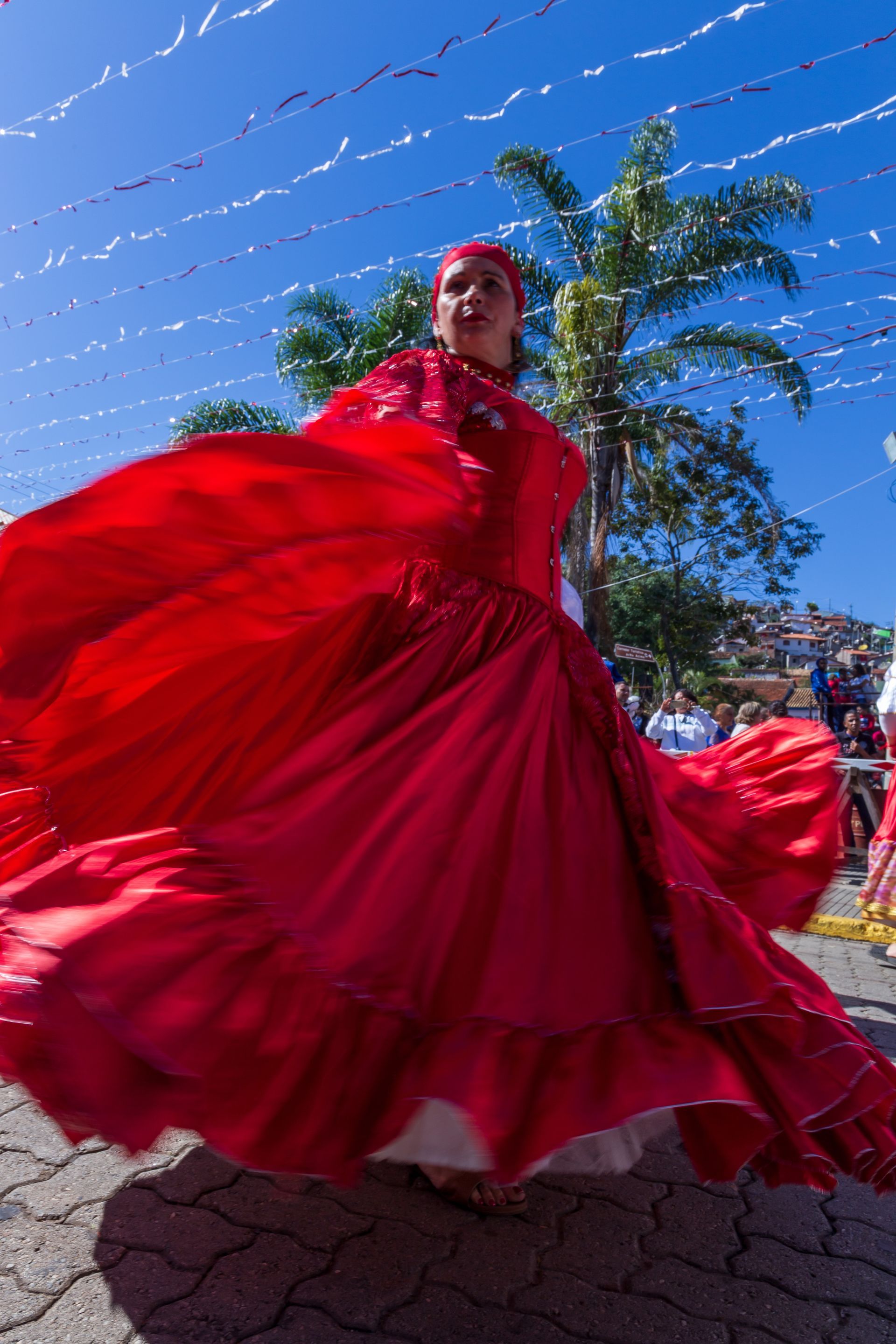 Queima das Fitas Festival
