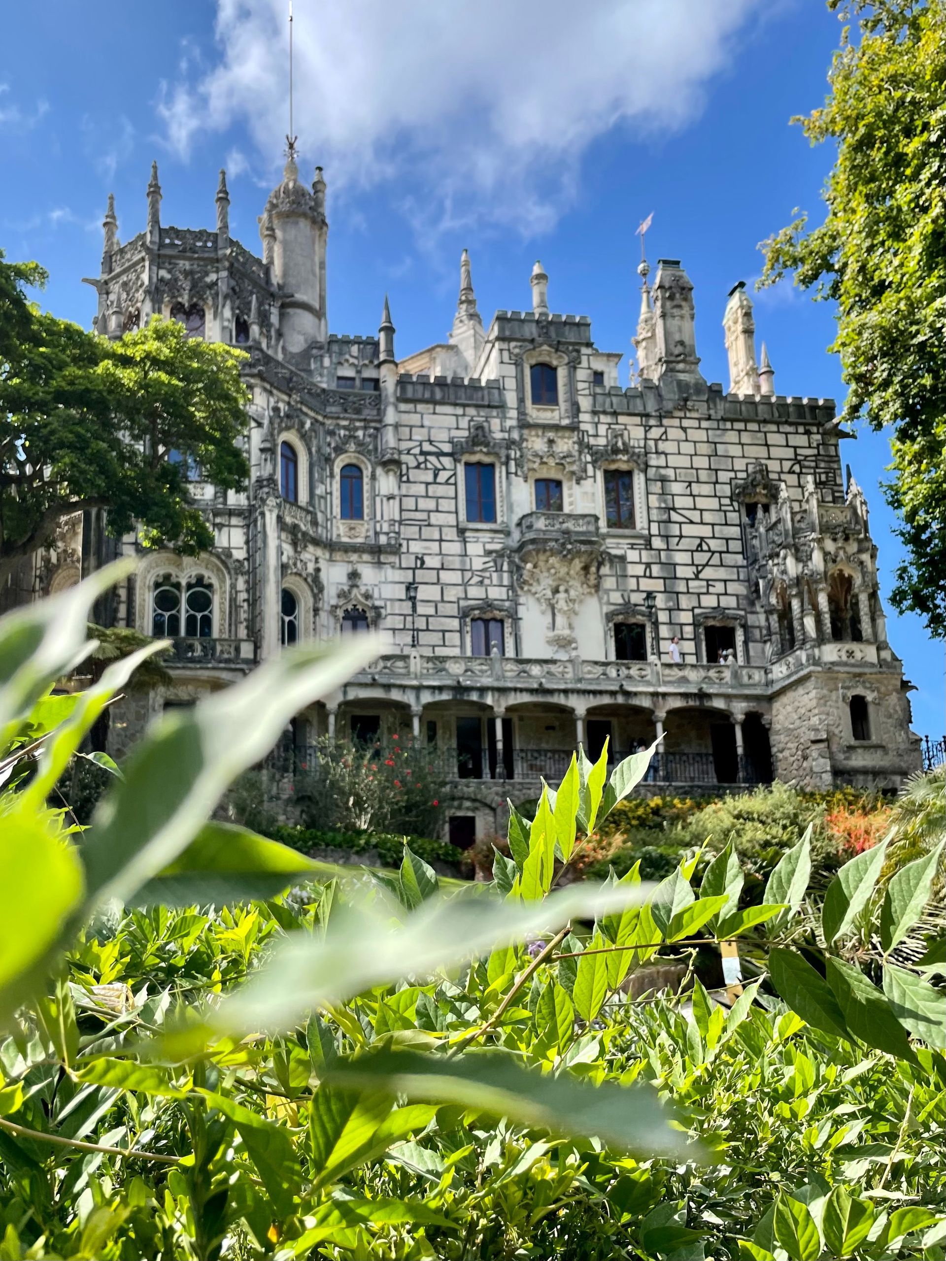 Quinta da Regaleira