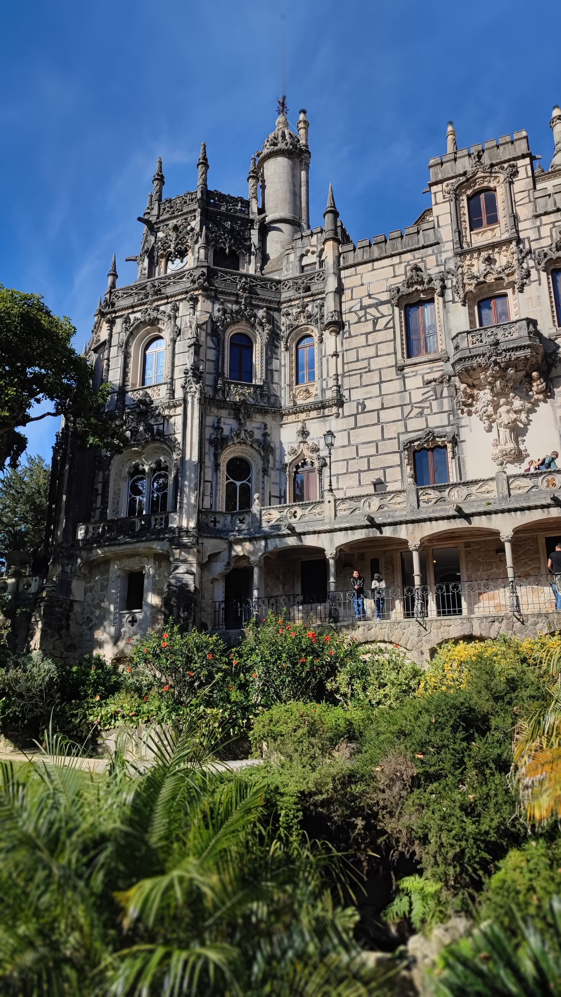 Quinta da Regaleira