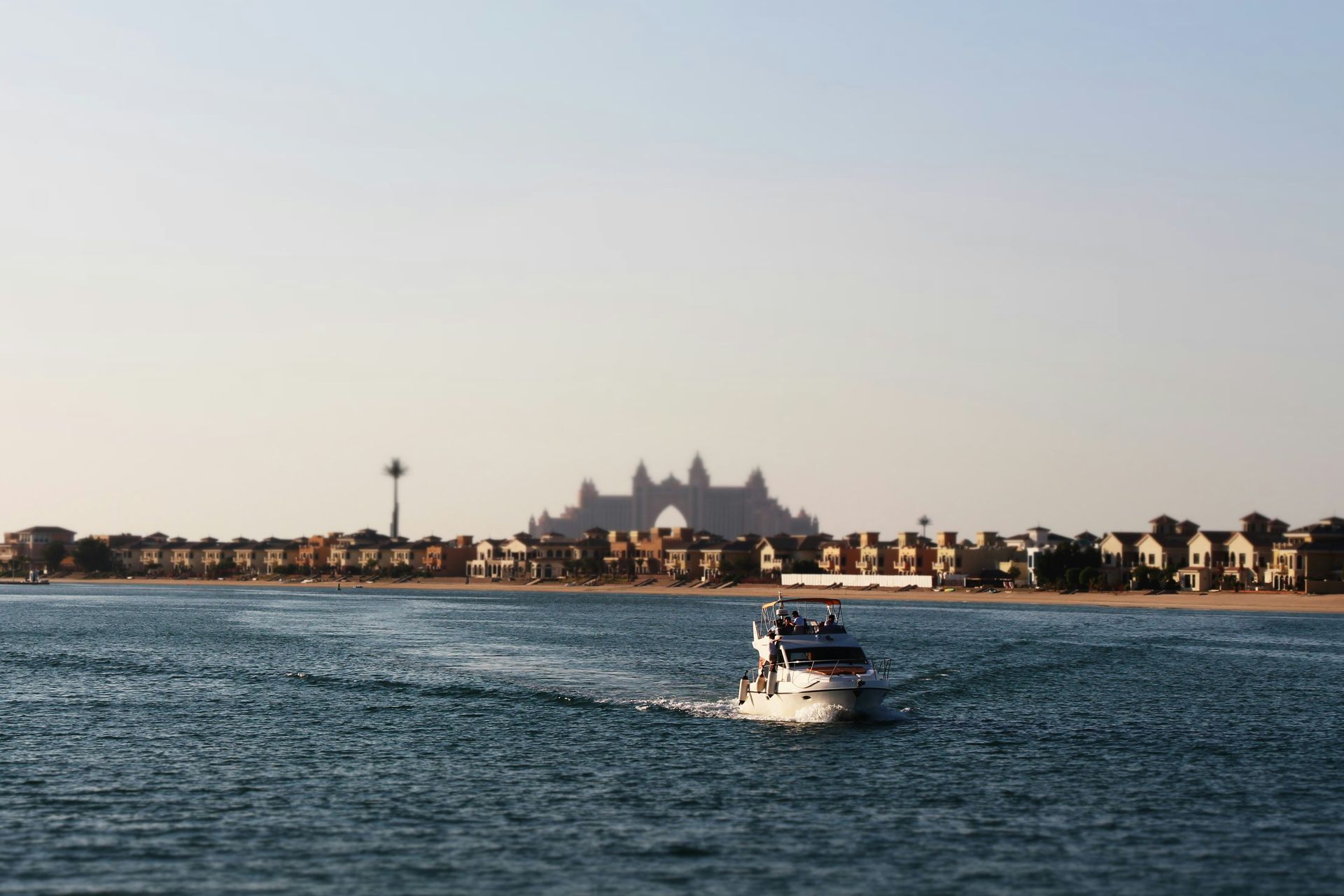 RIB Speed Boat Sightseeing