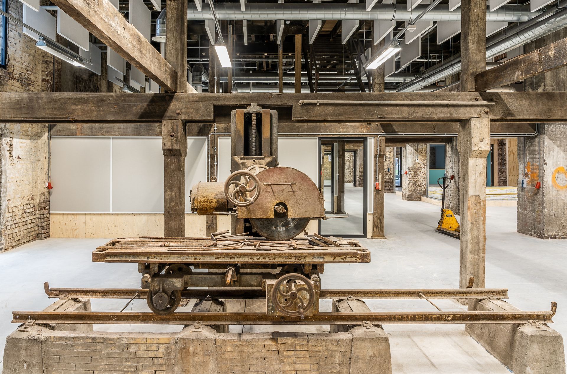Railway Museum of Puglia Railway Museum of Puglia
