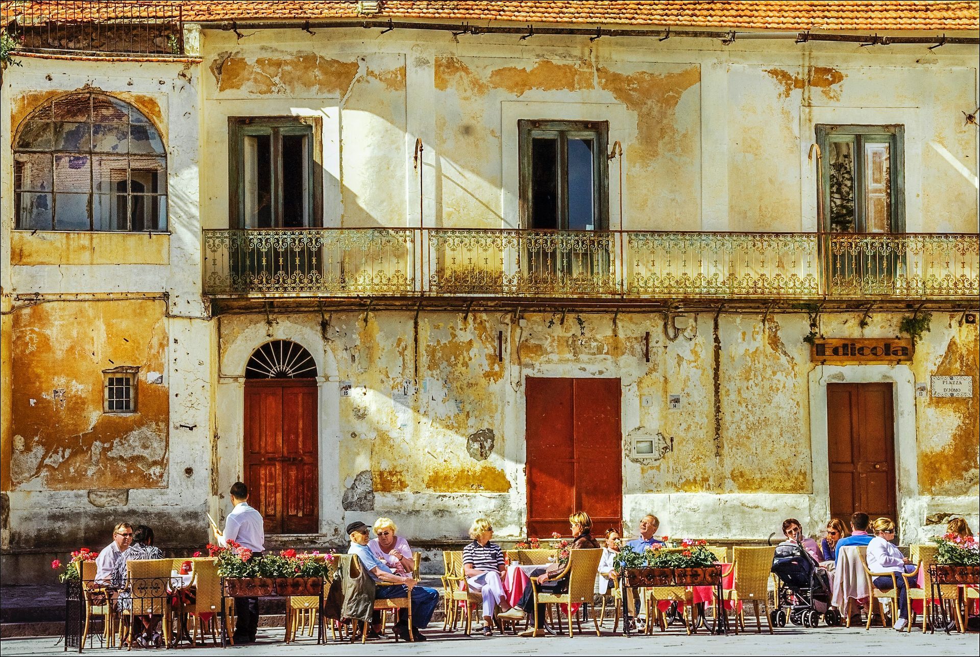 Ravello Festival