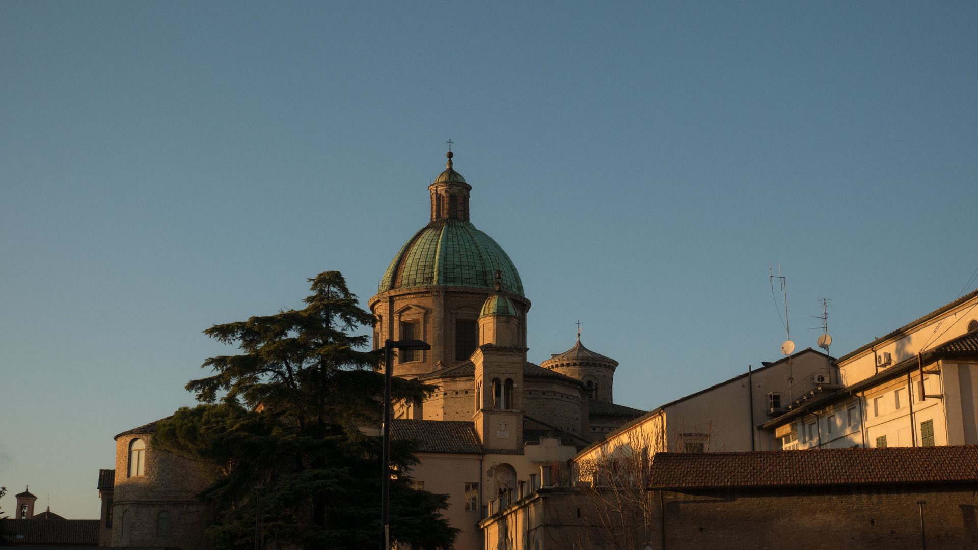 Ravenna Ravenna
