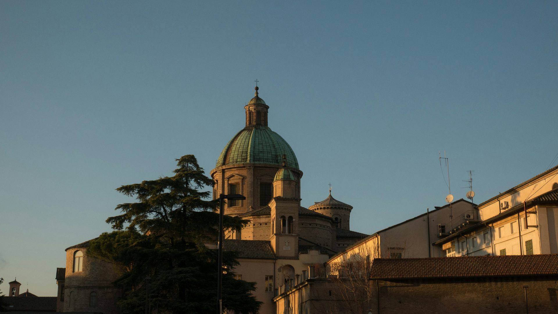 Ravenna Ravenna