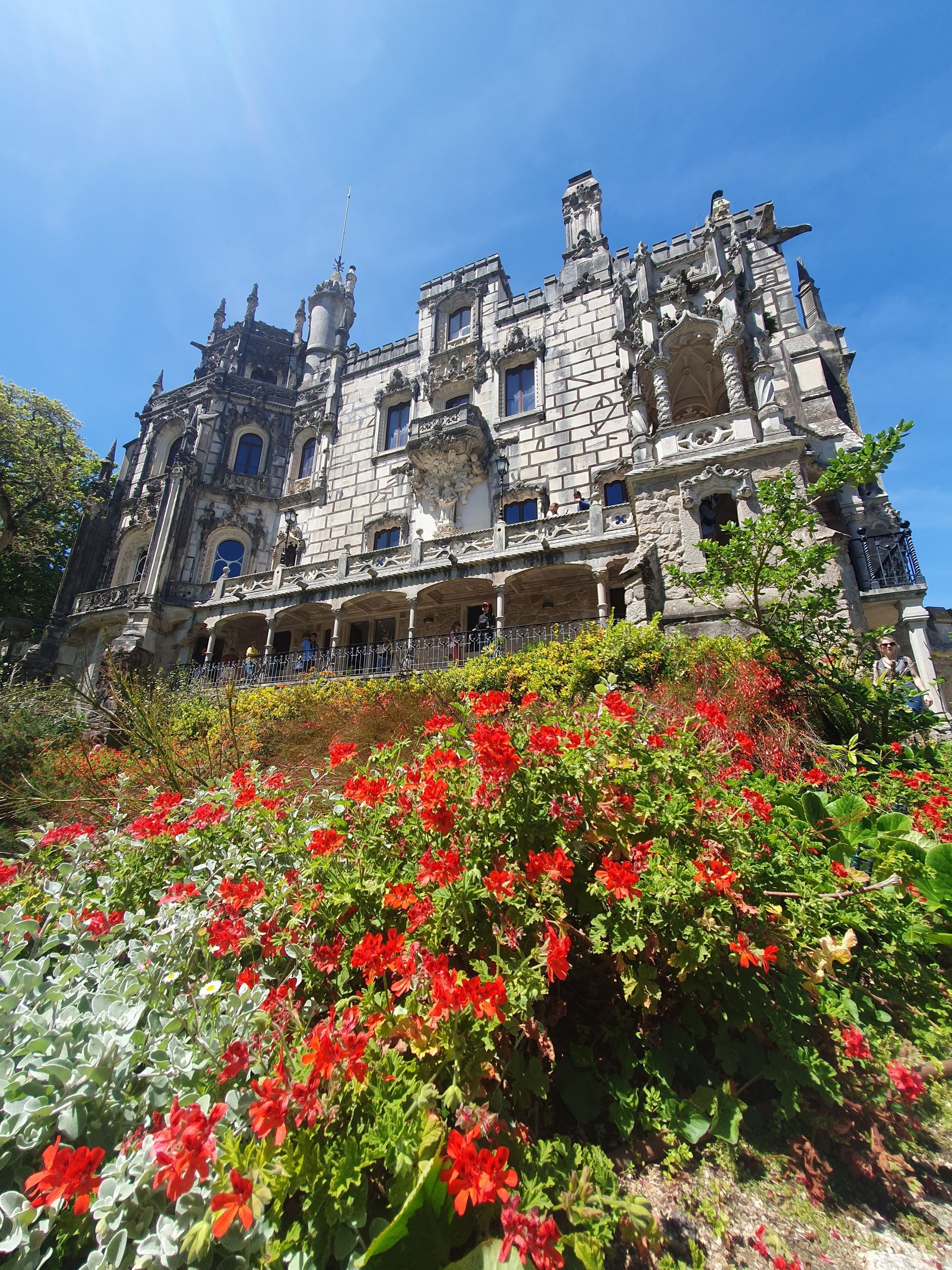 Regaleira Palace