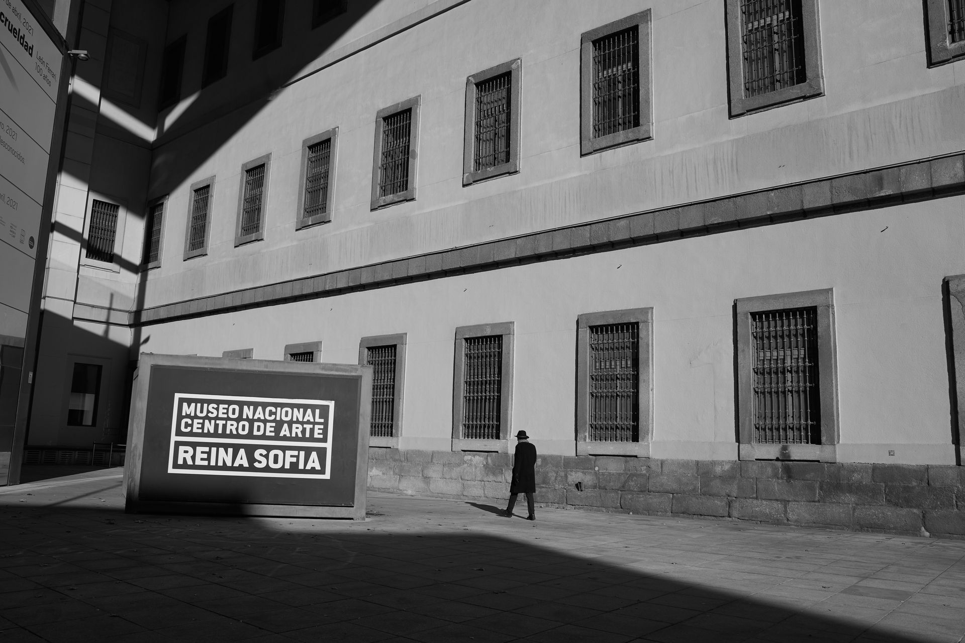 Reina Sofía Museum Reina Sofía Museum