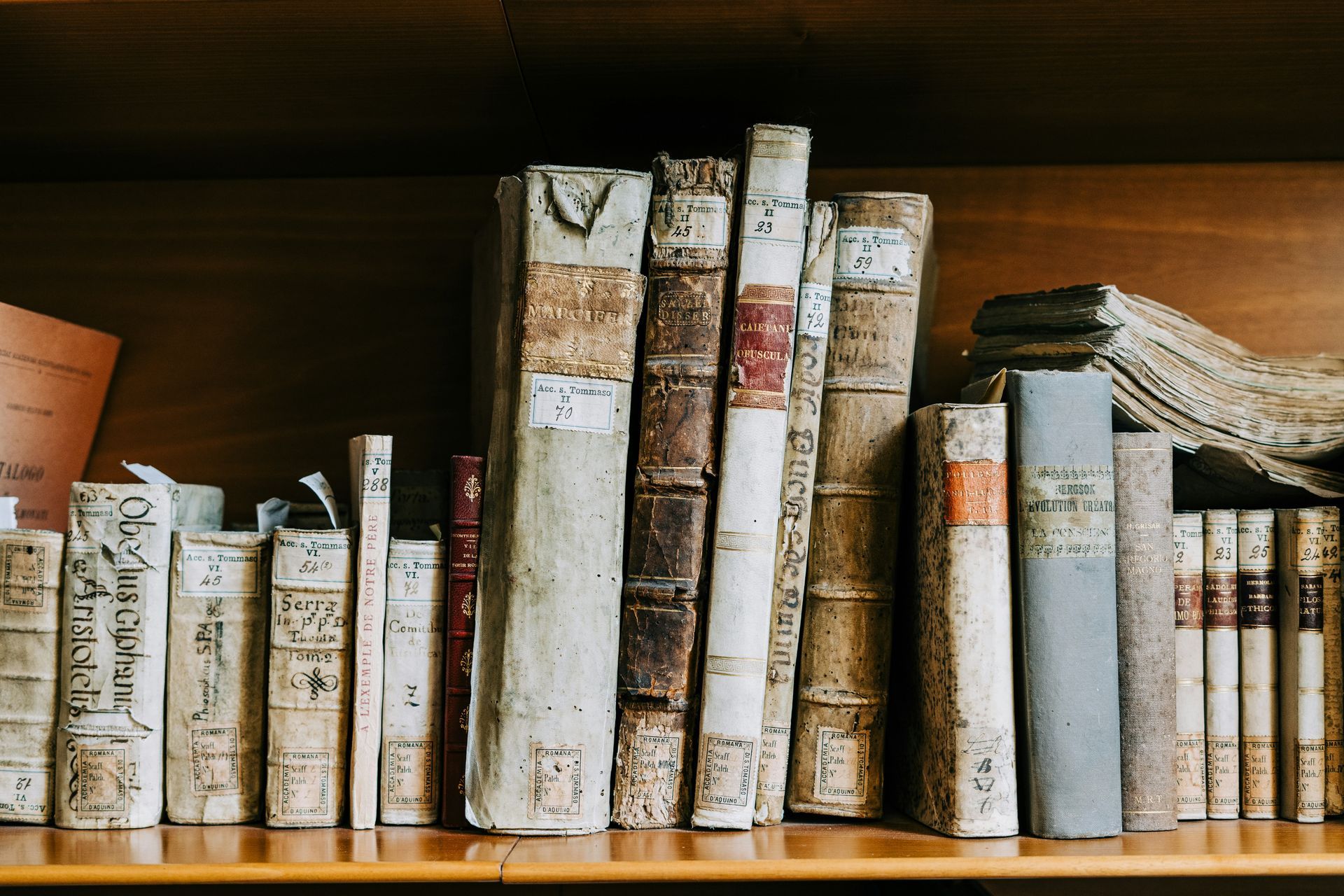 Renaissance Manuscripts and Libraries