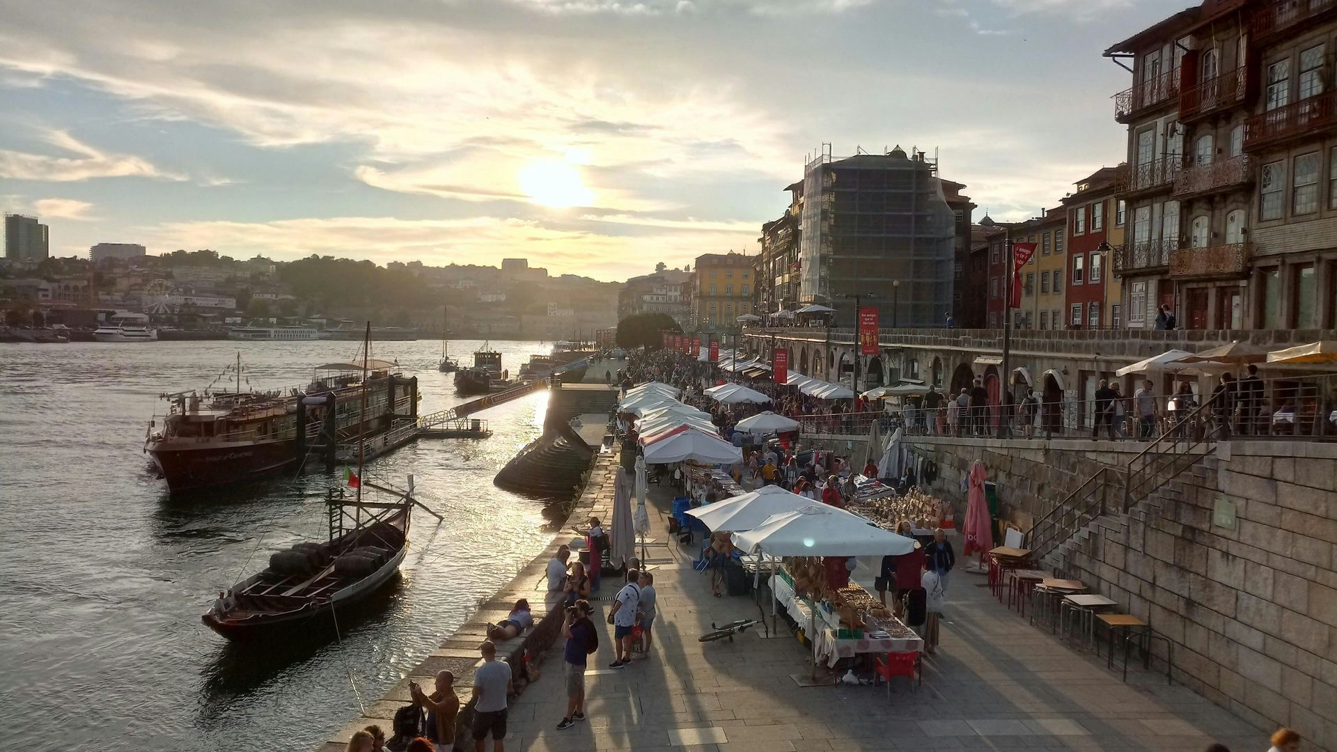 Ribeira District