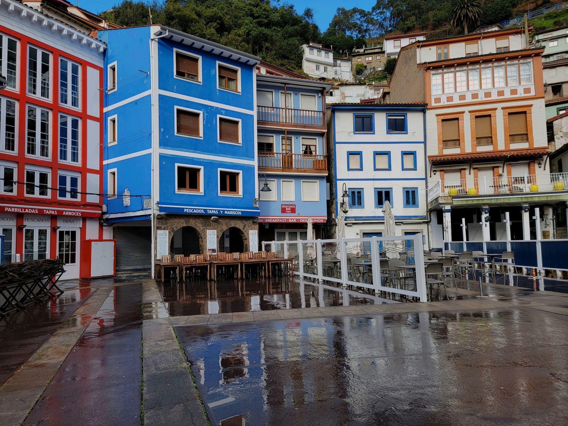 Ribeira Square Ribeira Square