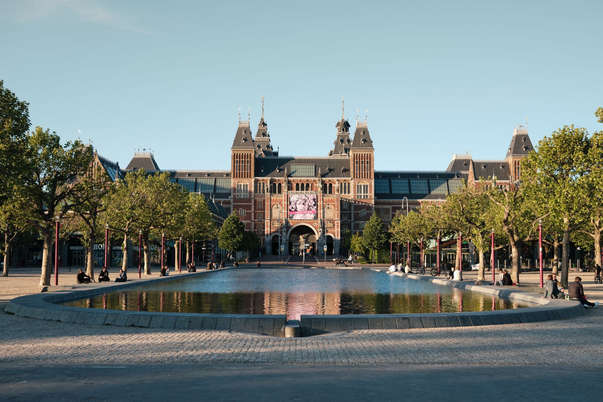 Rijksmuseum Rijksmuseum