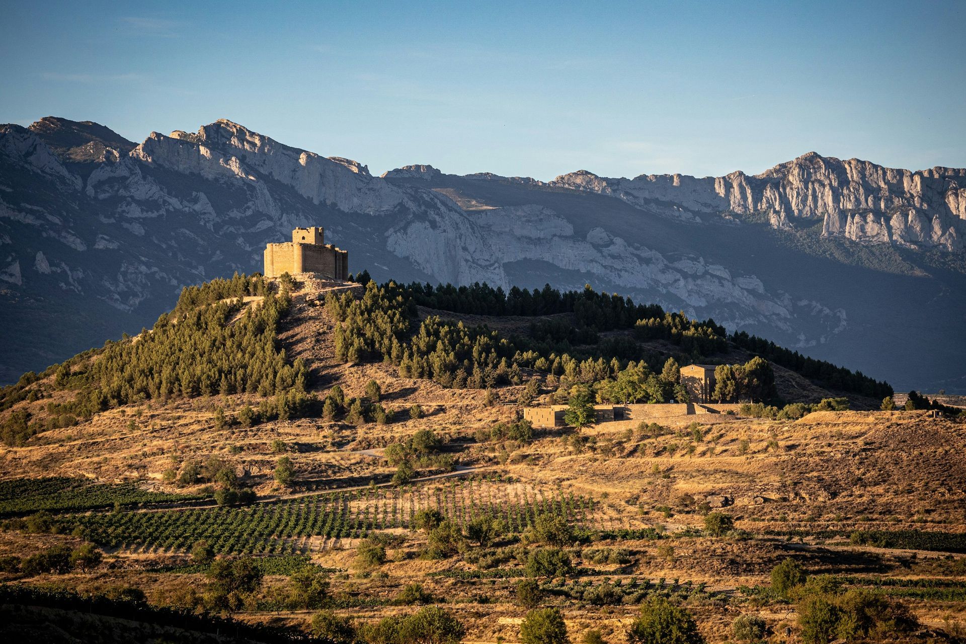 Rioja Region Rioja Region