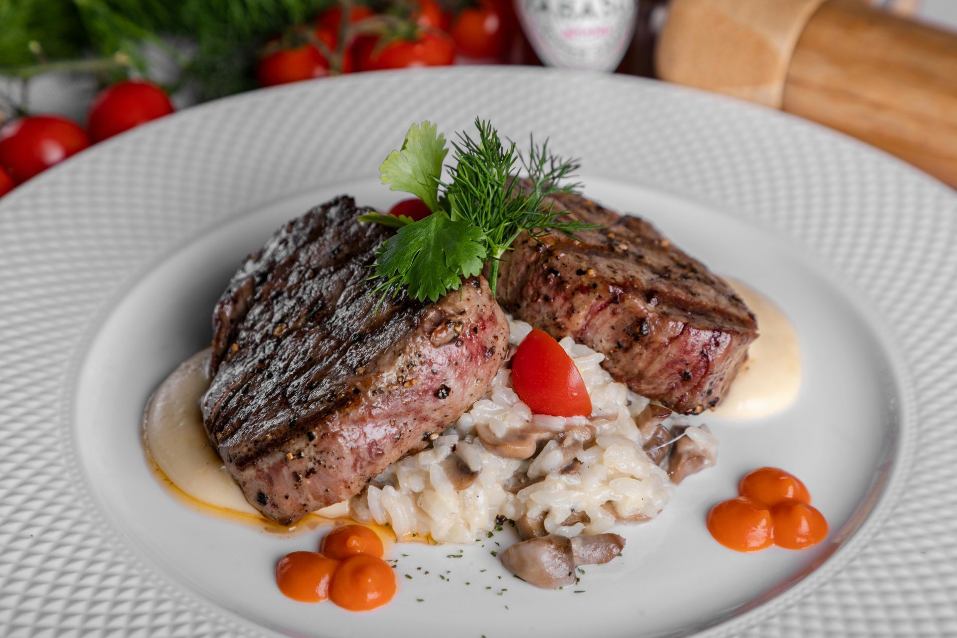 Ristorante Il Fico Ristorante Il Fico