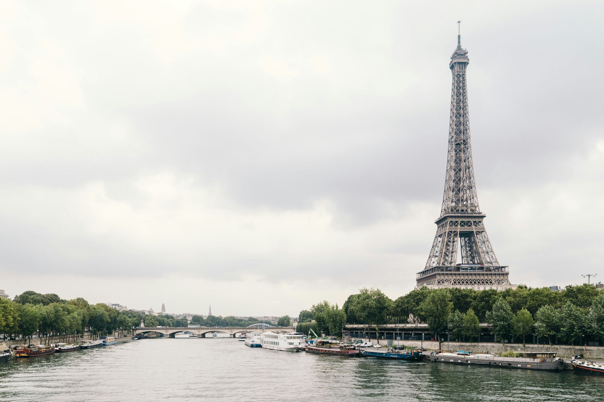 River Seine River Seine