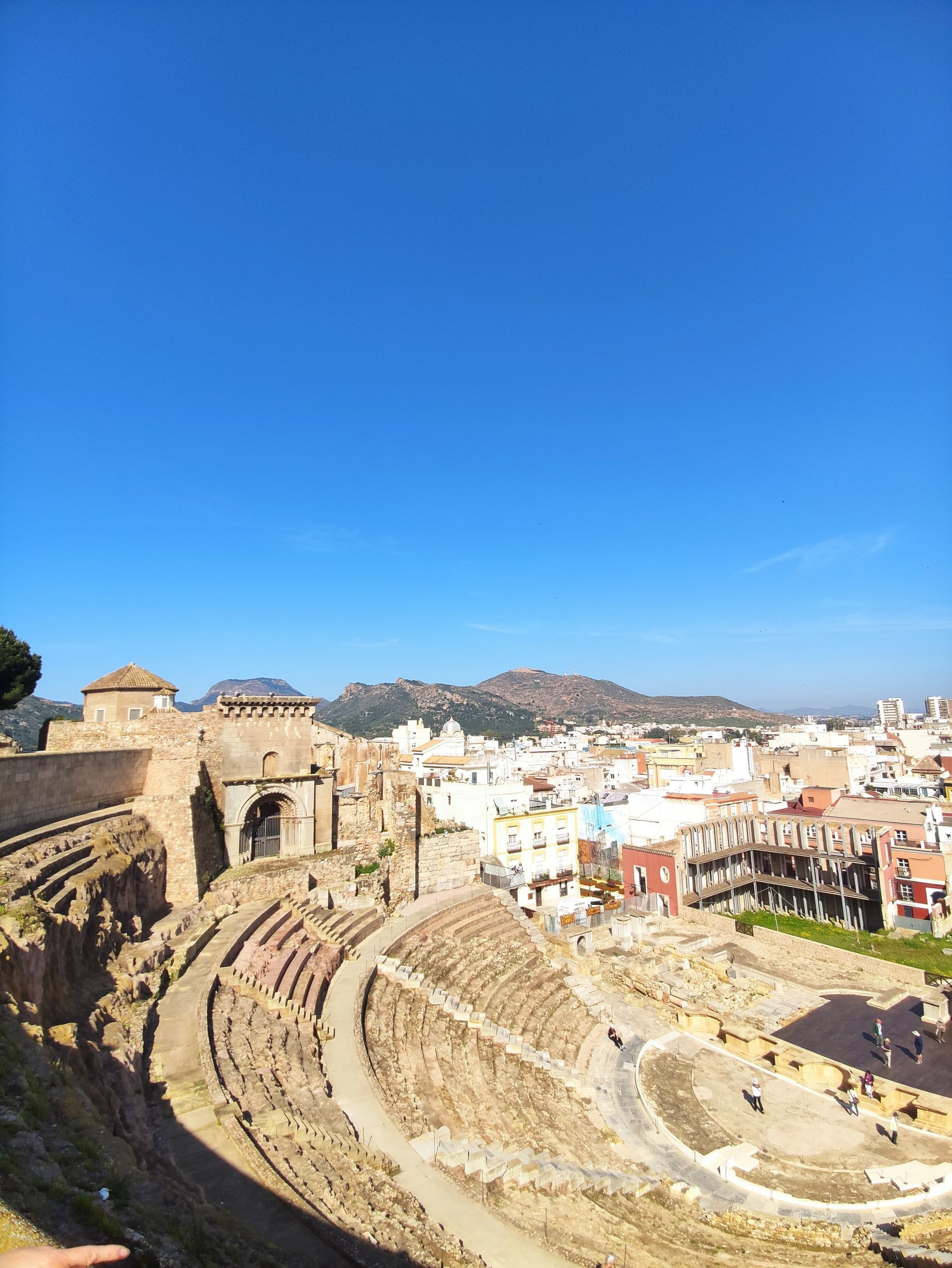 Roman Theatre Roman Theatre