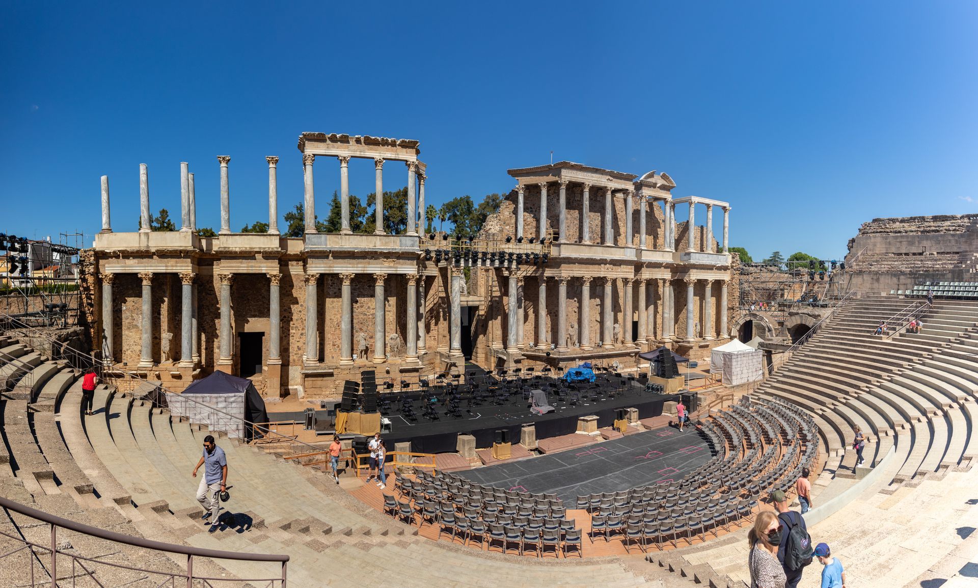 Roman Theatre Roman Theatre