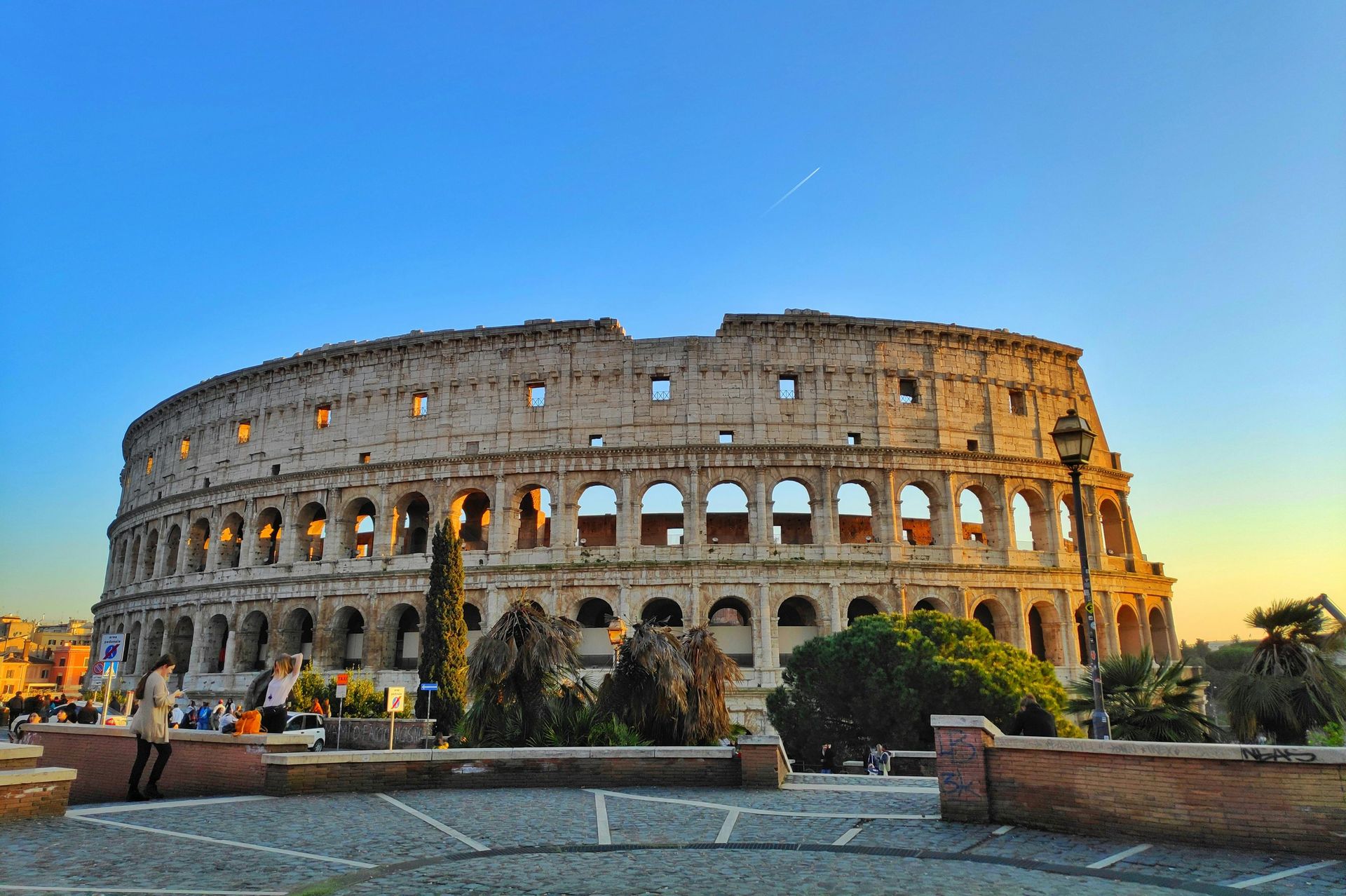 Rome Rome