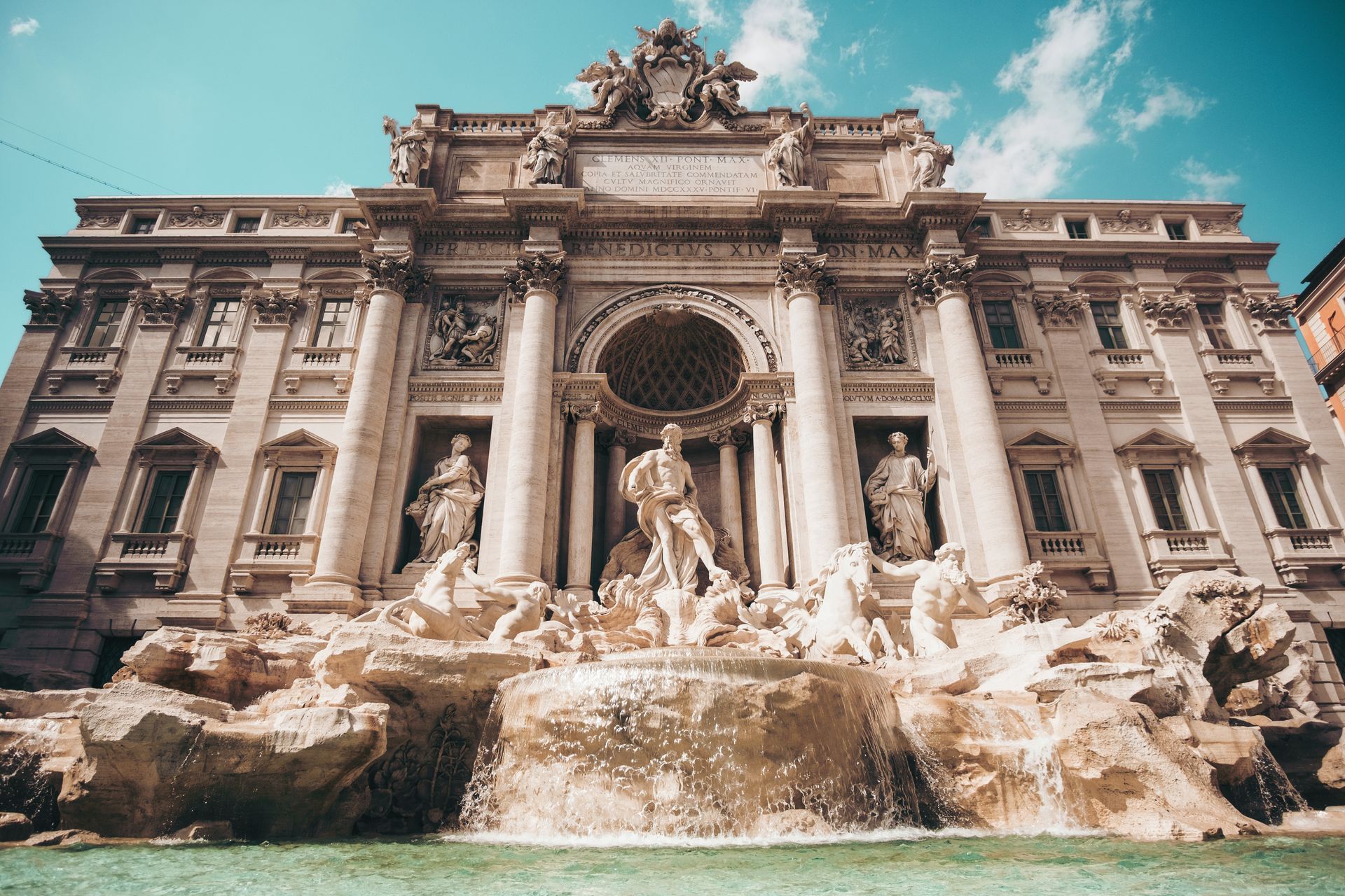 Rome Rome