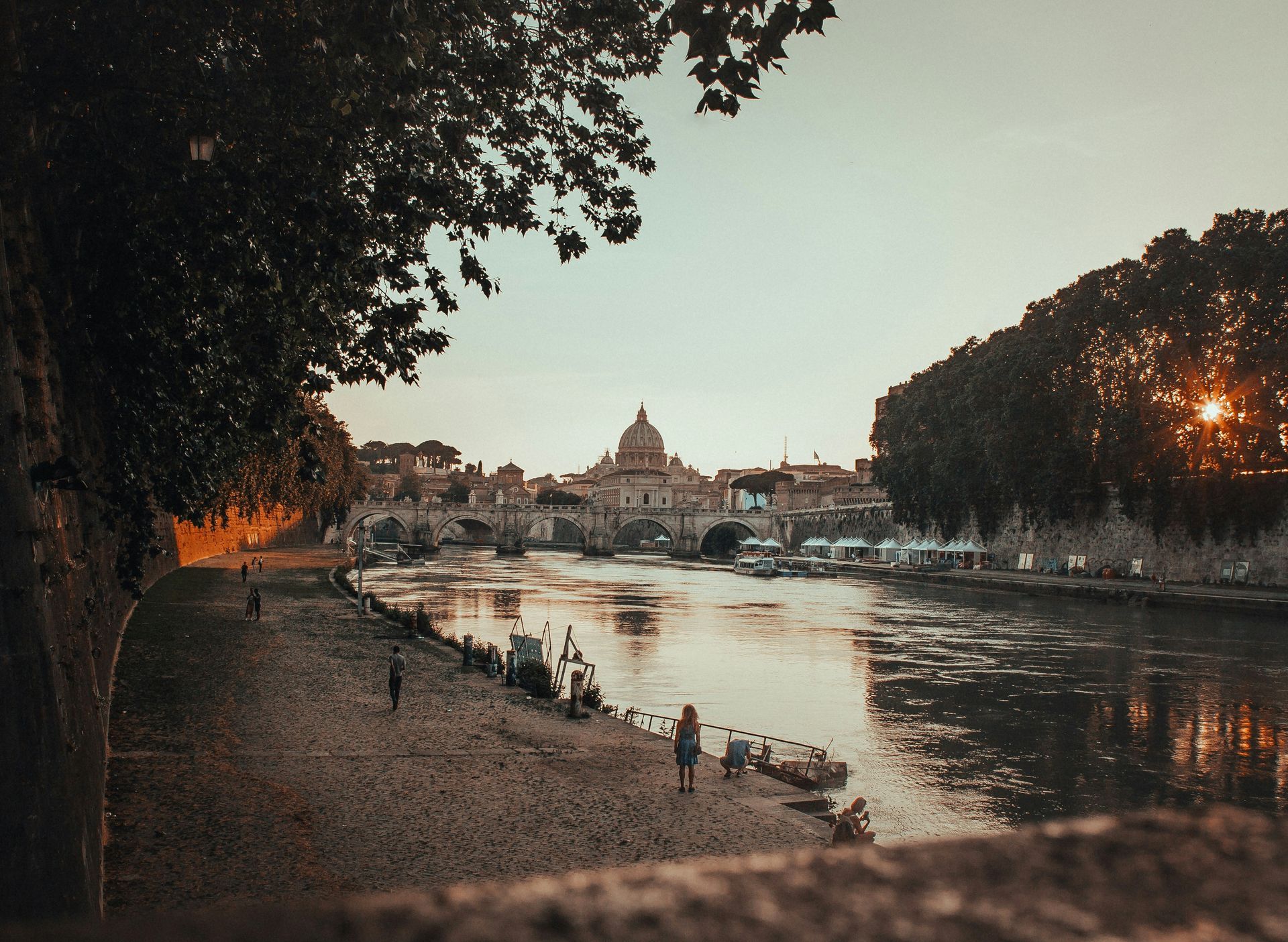 Rome Rome