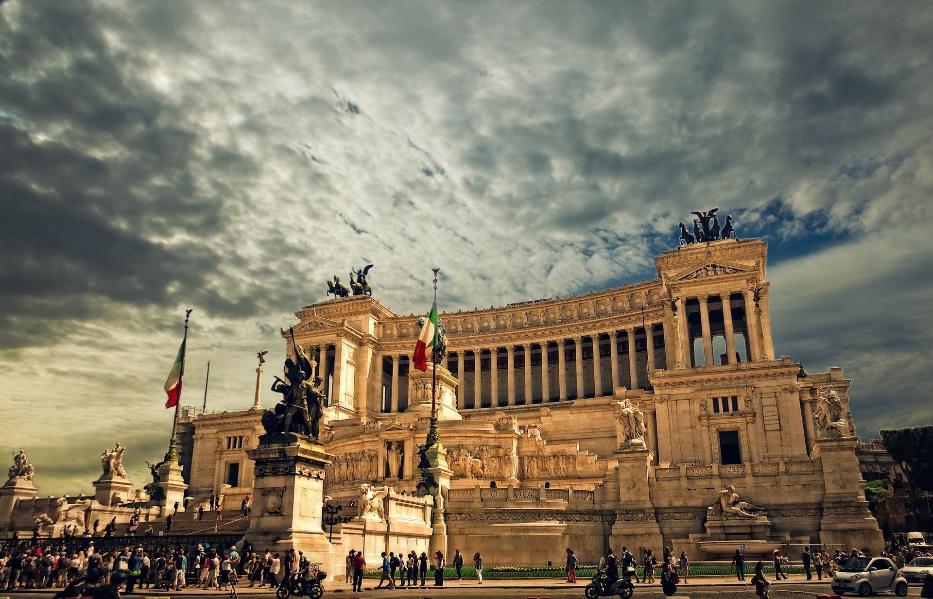 Rome Rome