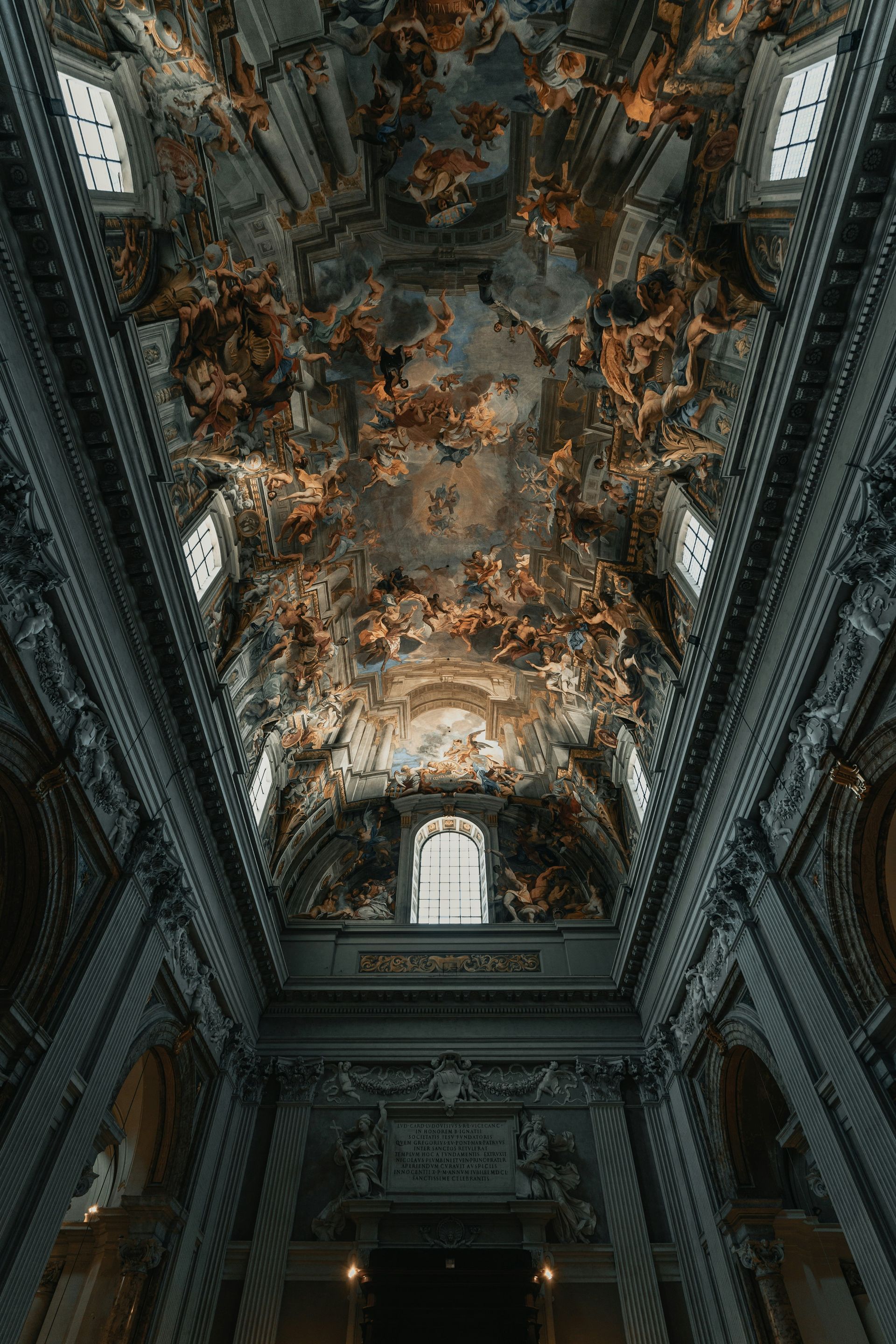 Rome