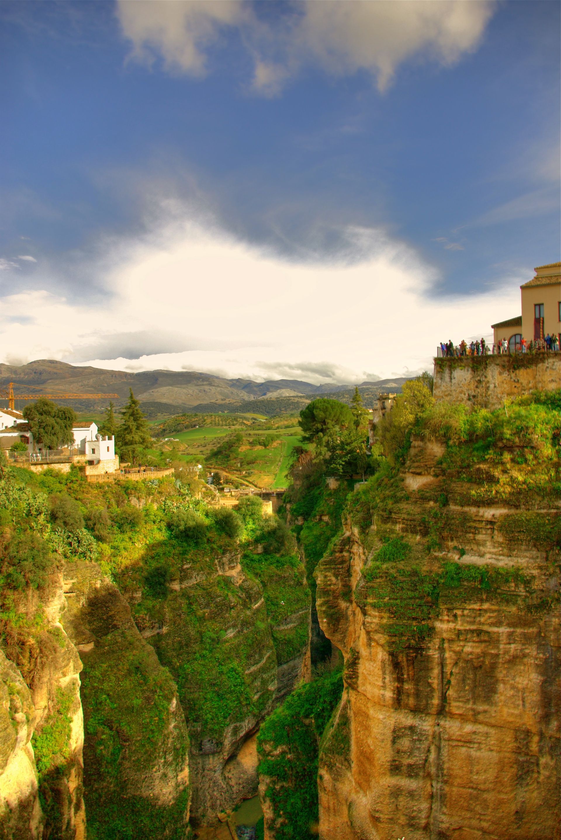 Ronda Ronda