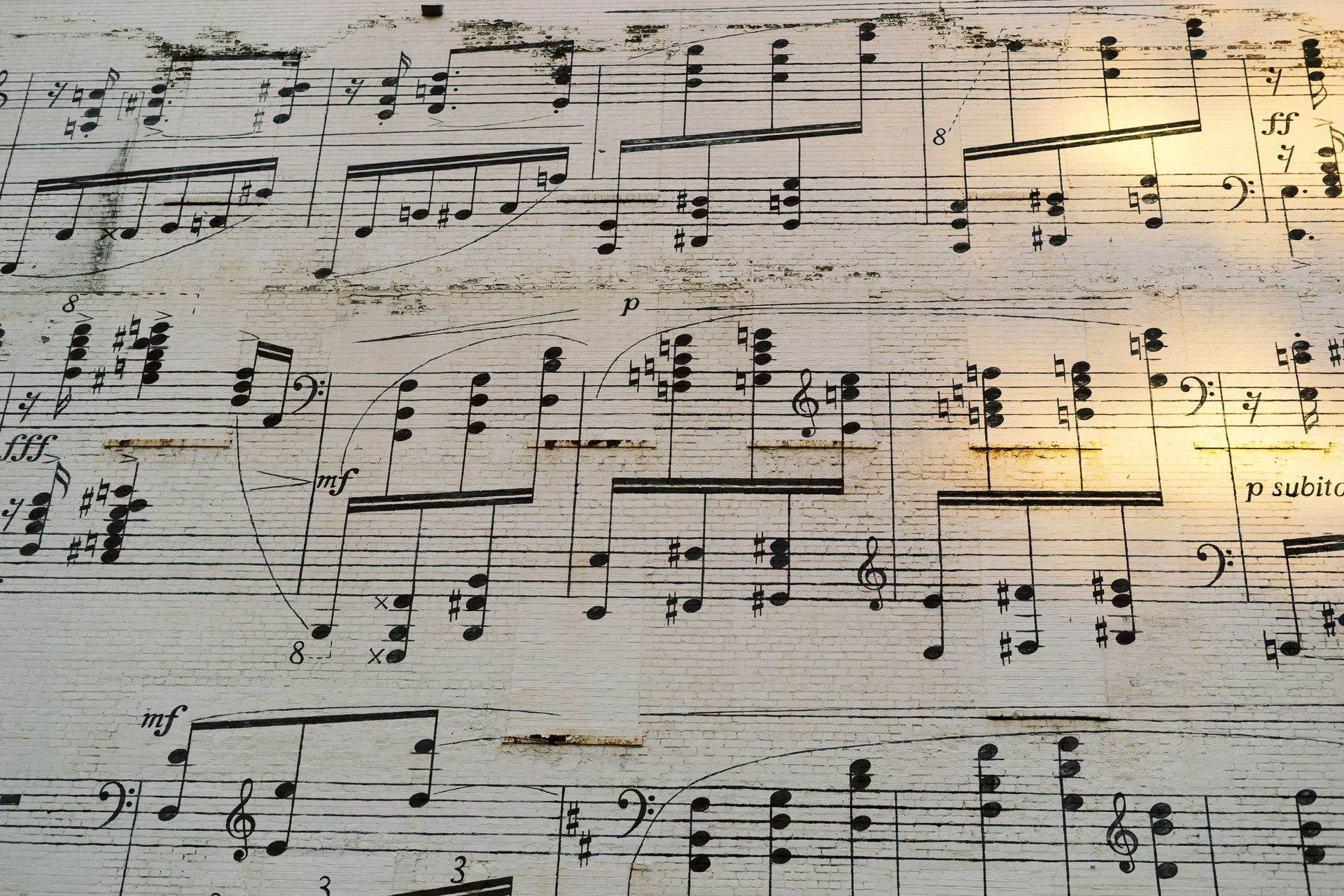 Rossini's Harmonic Rest Rossini's Harmonic Rest
