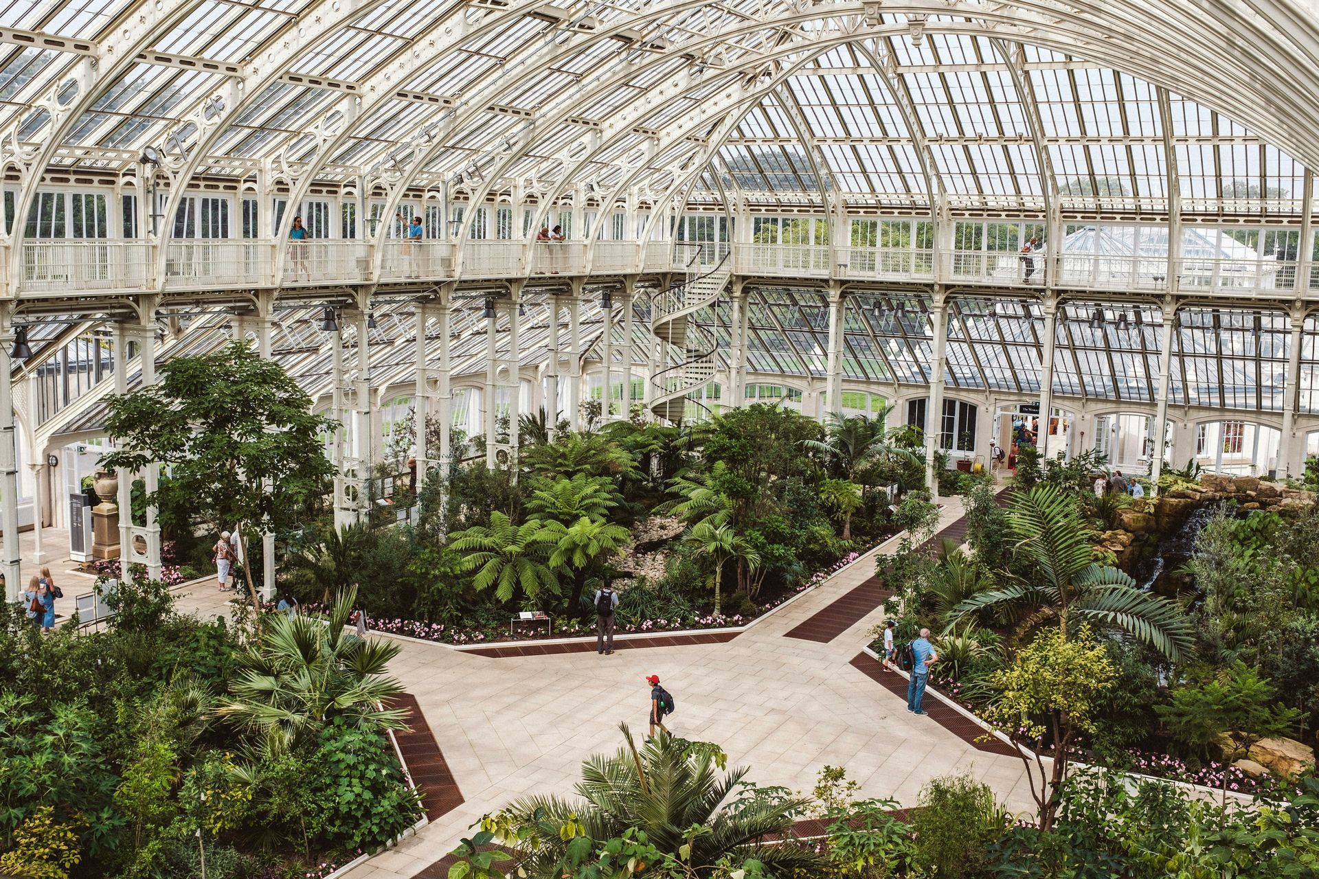 Royal Botanic Gardens Royal Botanic Gardens