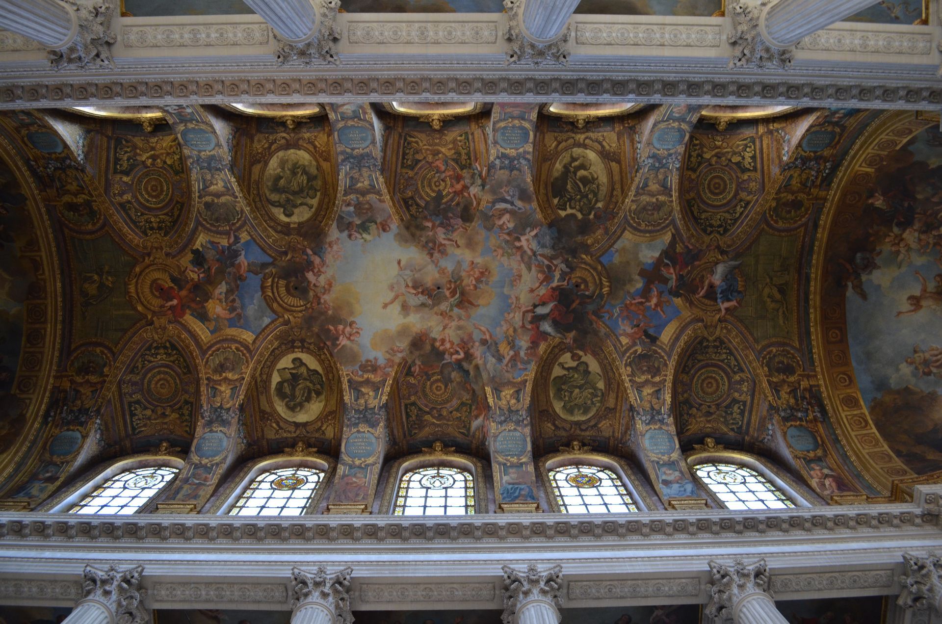 Royal Chapel Royal Chapel