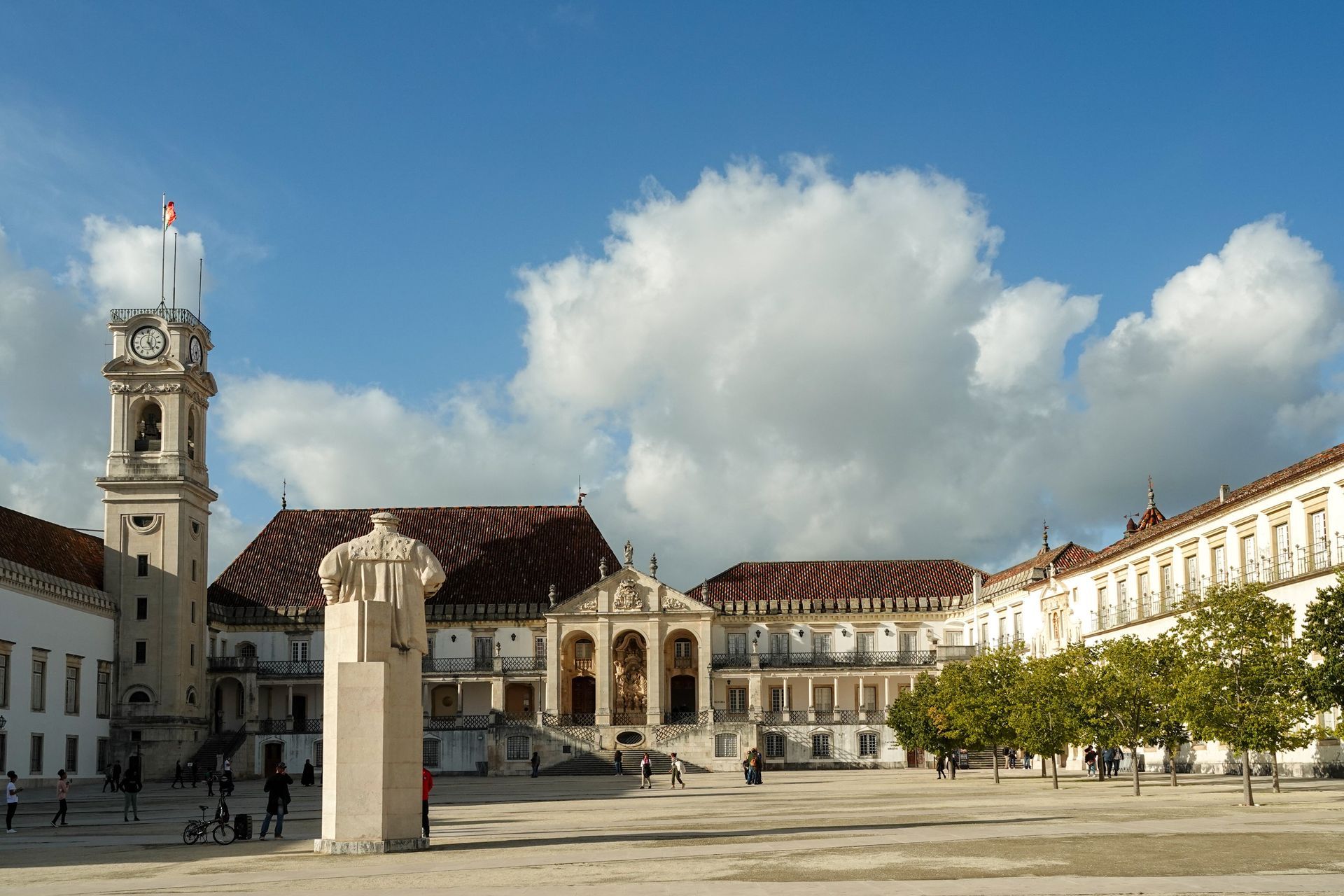 Royal Palace of Alcáçova