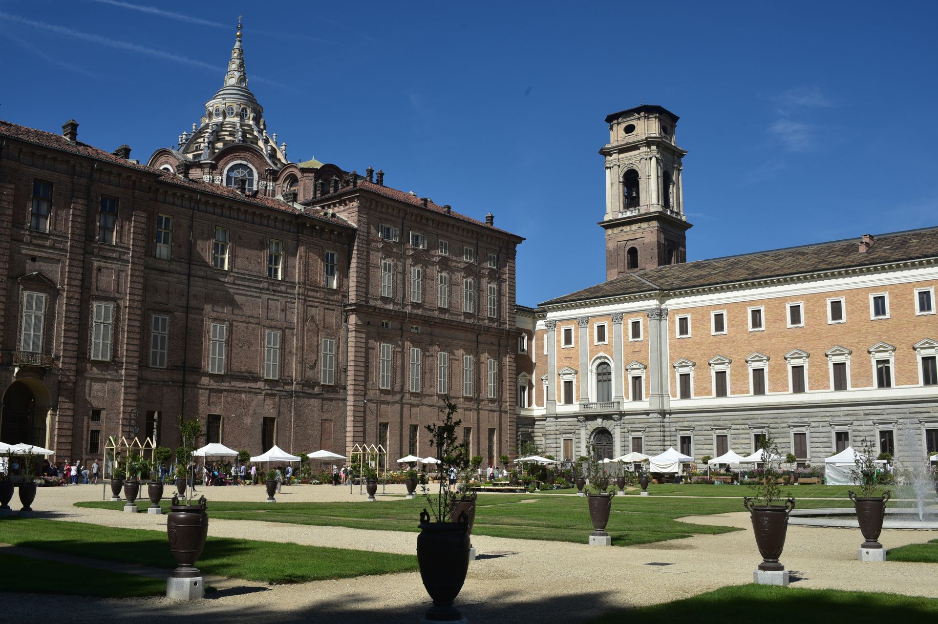 Royal Palace of Turin Royal Palace of Turin