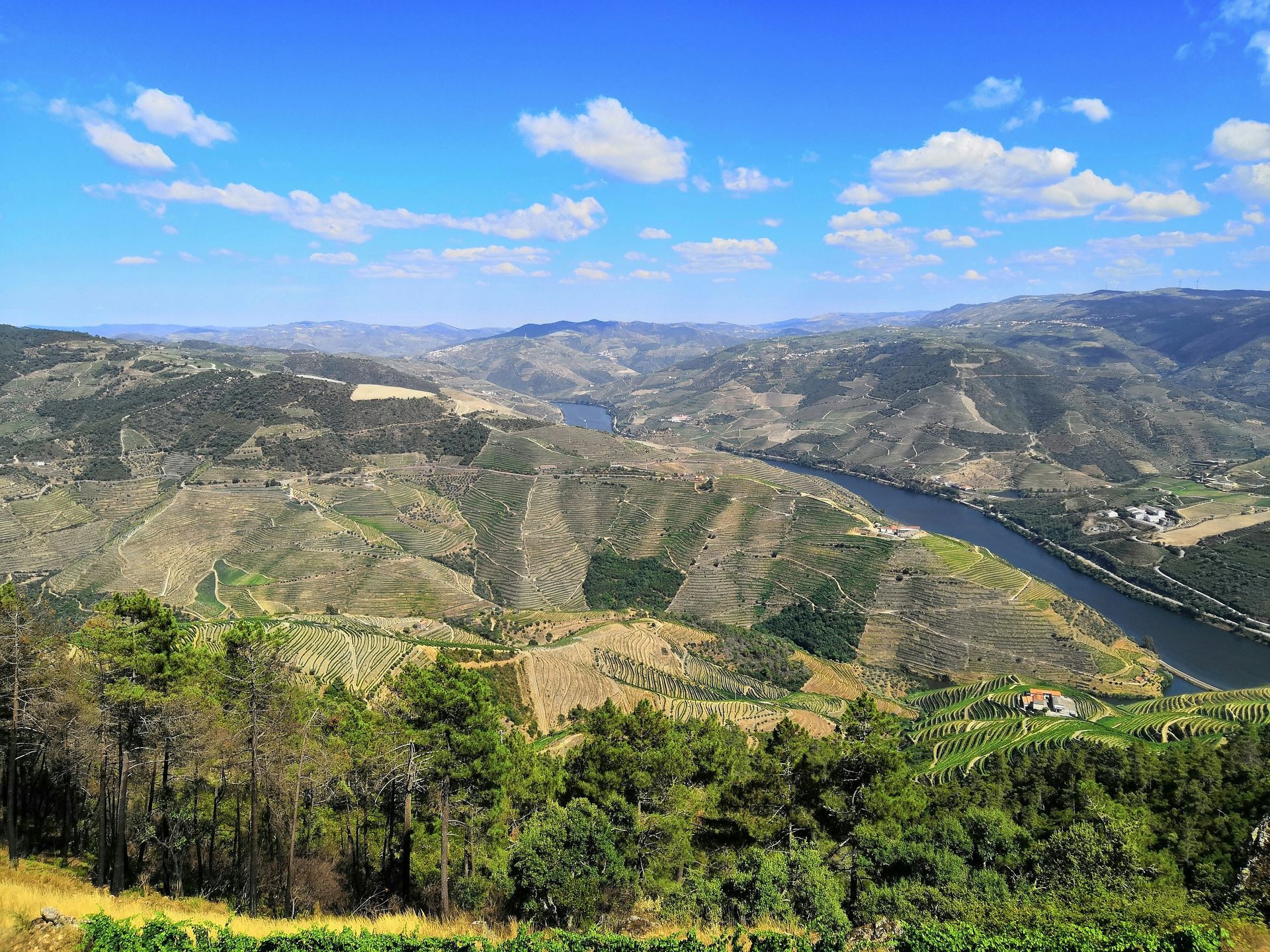 São Leonardo da Galafura São Leonardo da Galafura