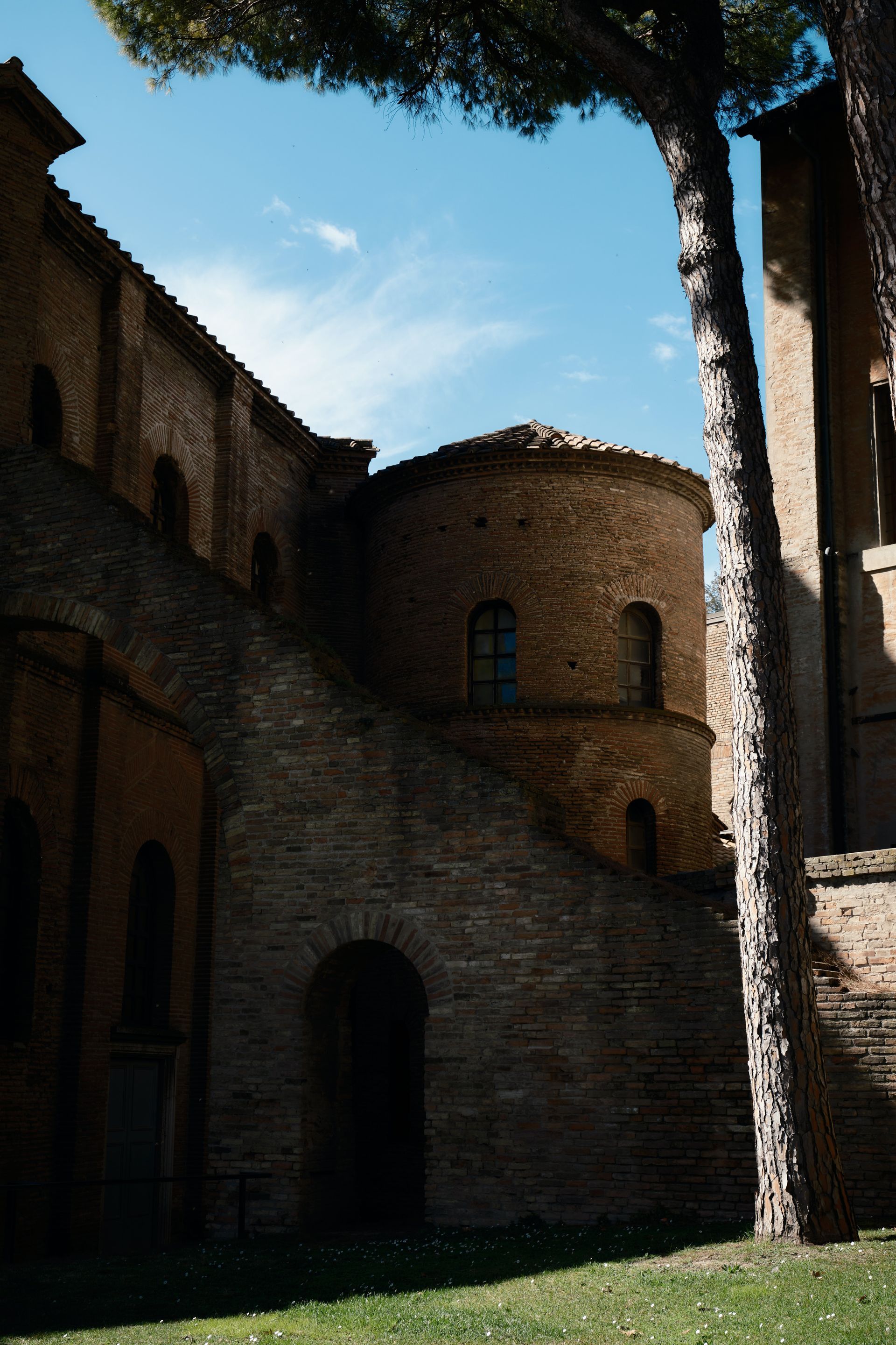 Saint Vitale Basilica Bari