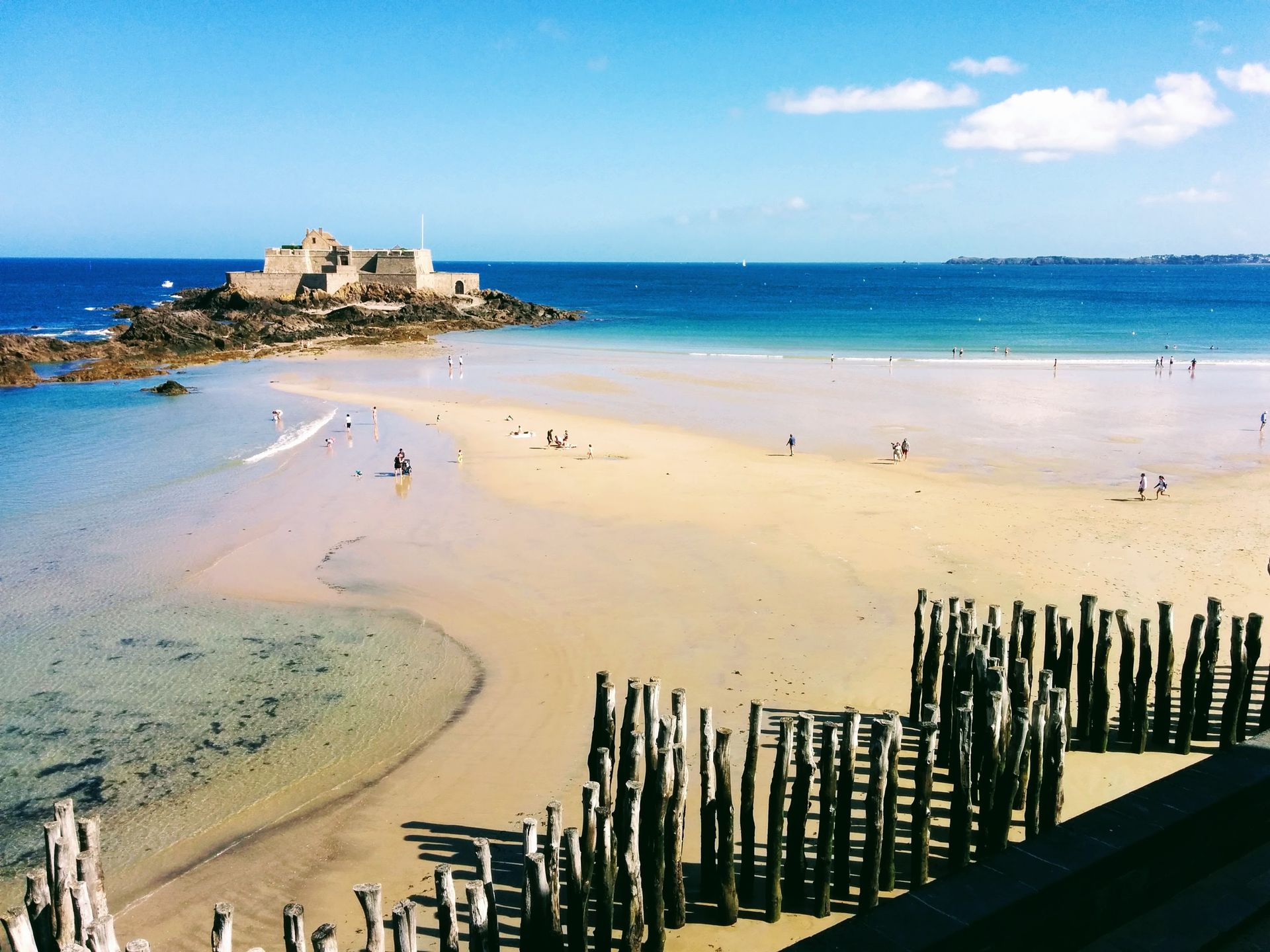 Saint-Malo Saint-Malo