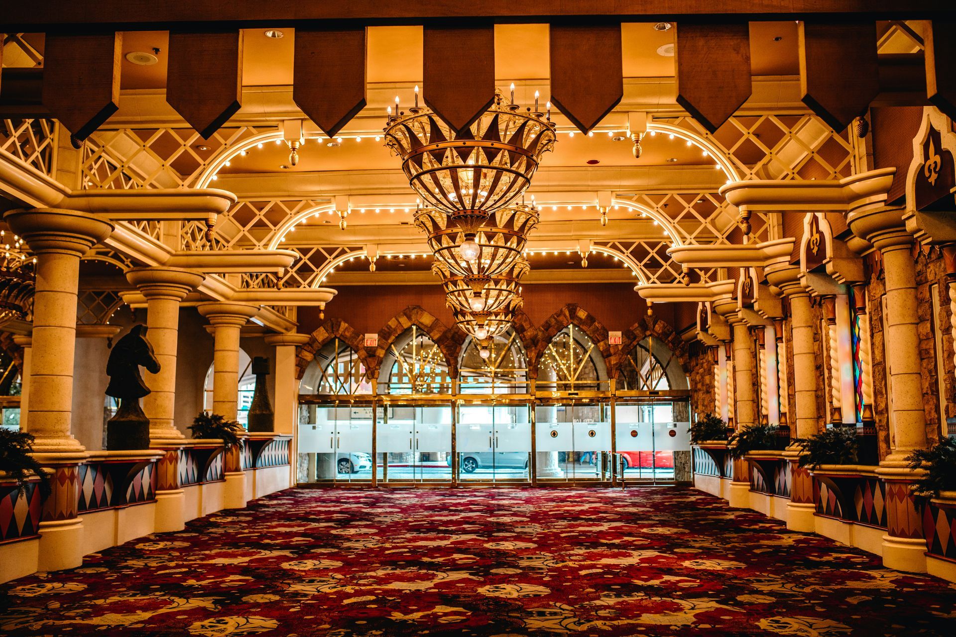 Sala Alfons el Magnànim