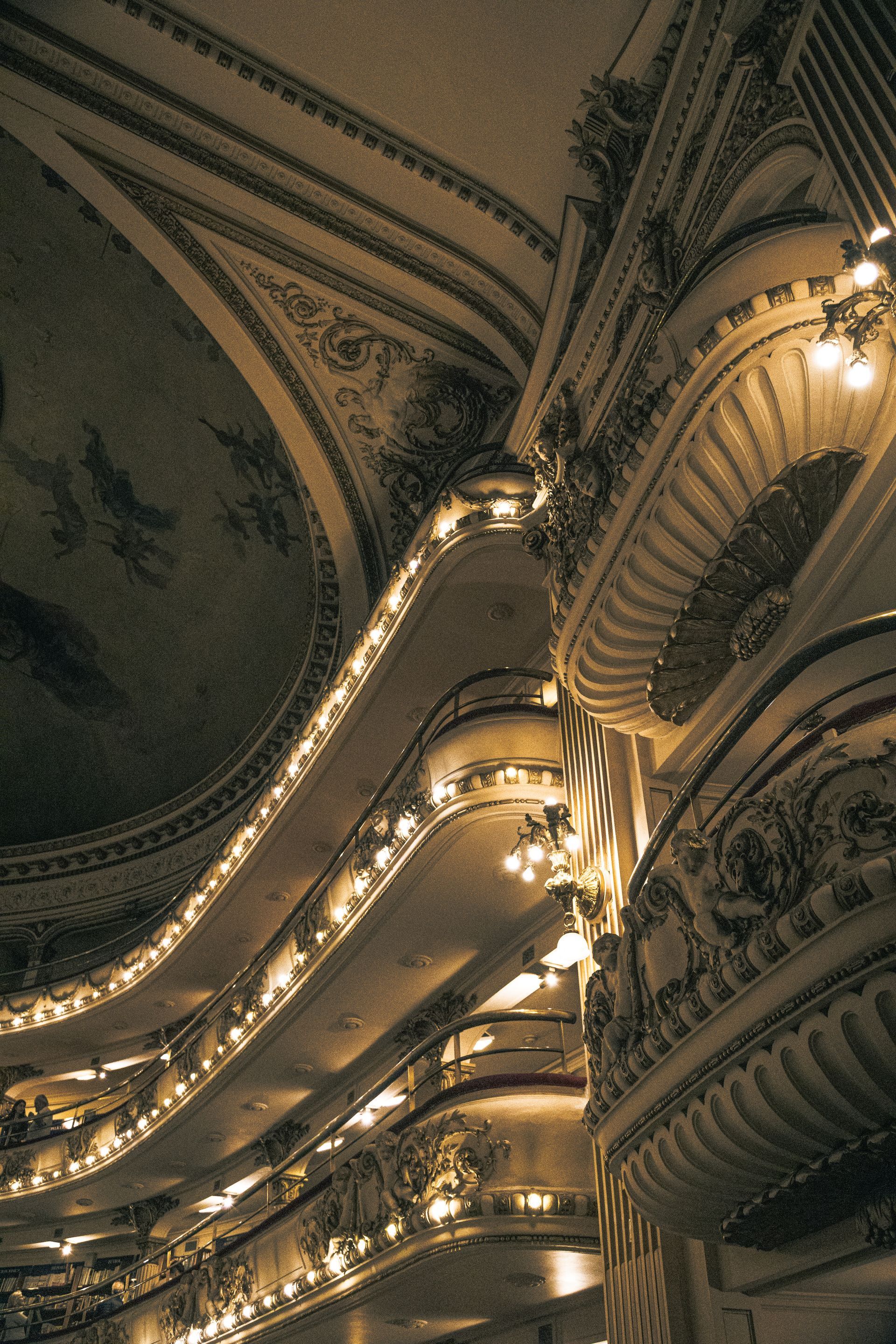San Carlo Theatre San Carlo Theatre