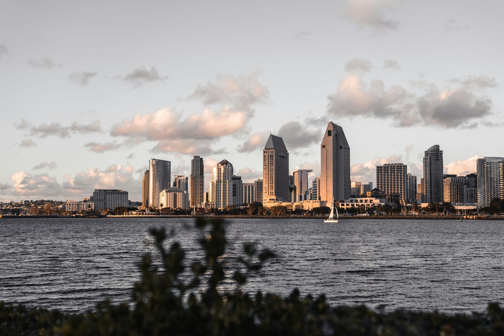 San Diego San Diego