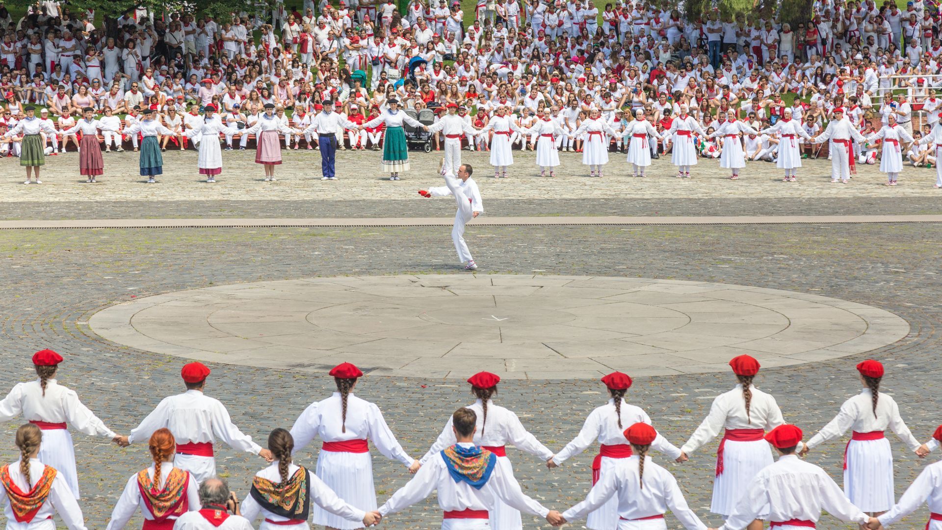 San Fermin San Fermin