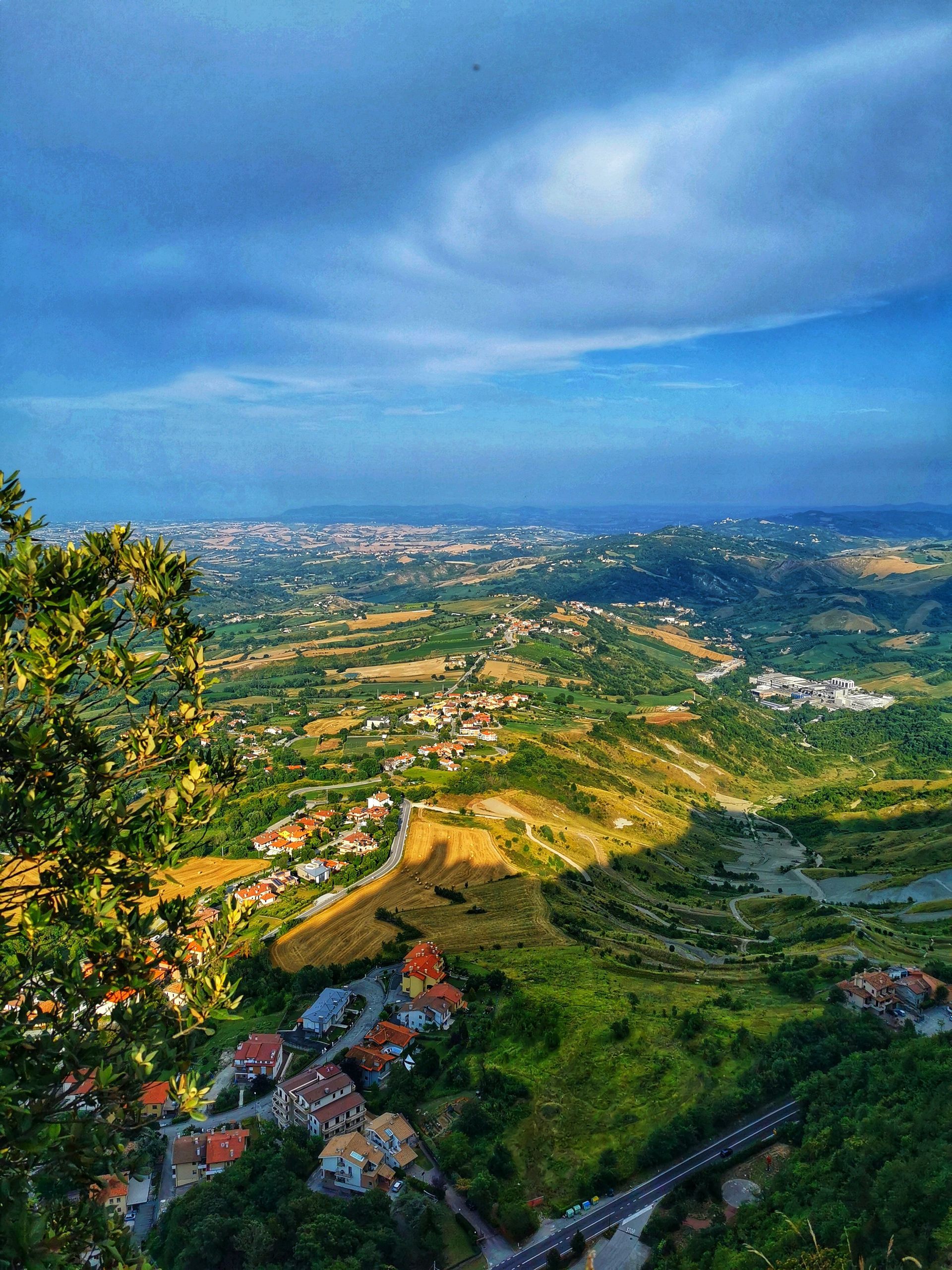 San Marino San Marino