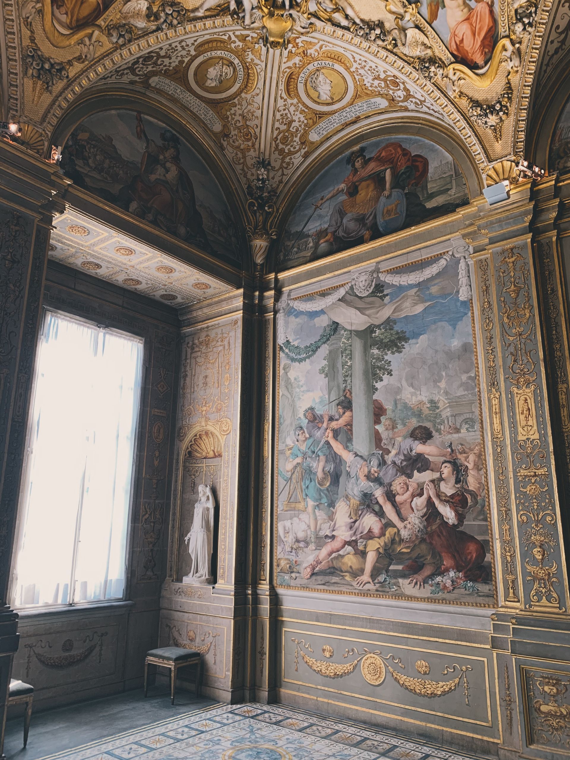 Sansevero Chapel Museum Sansevero Chapel Museum