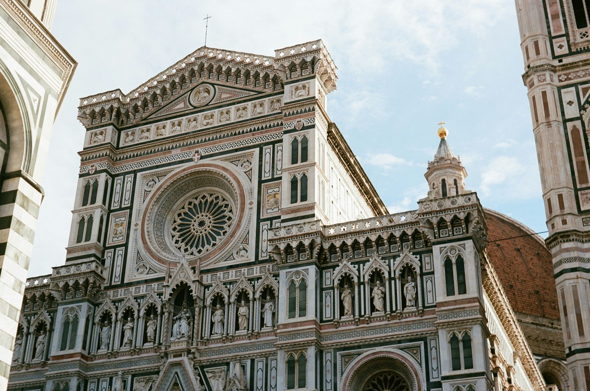 Santa Maria del Fiore Cathedral Santa Maria del Fiore Cathedral