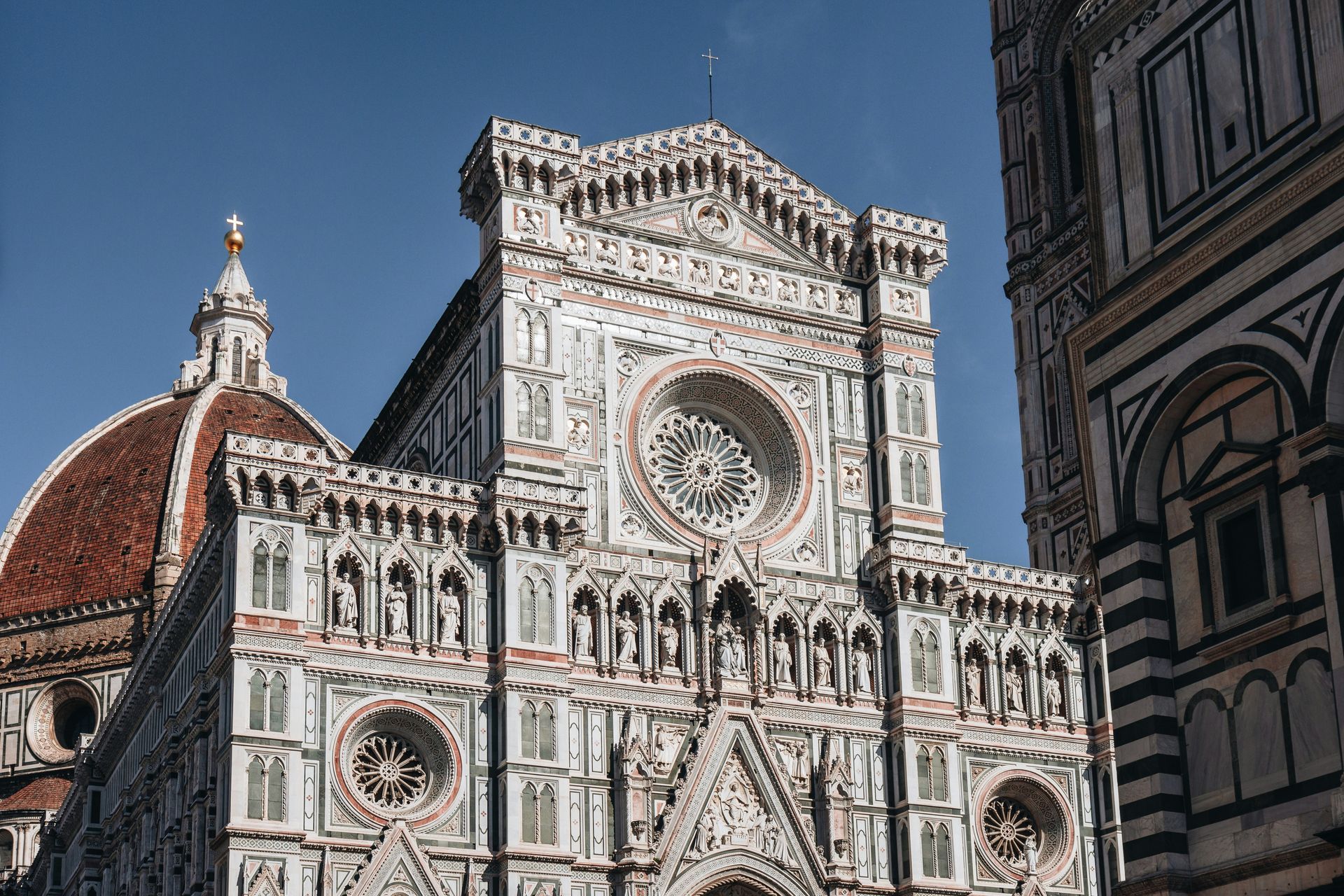 Santa Maria del Fiore Santa Maria del Fiore