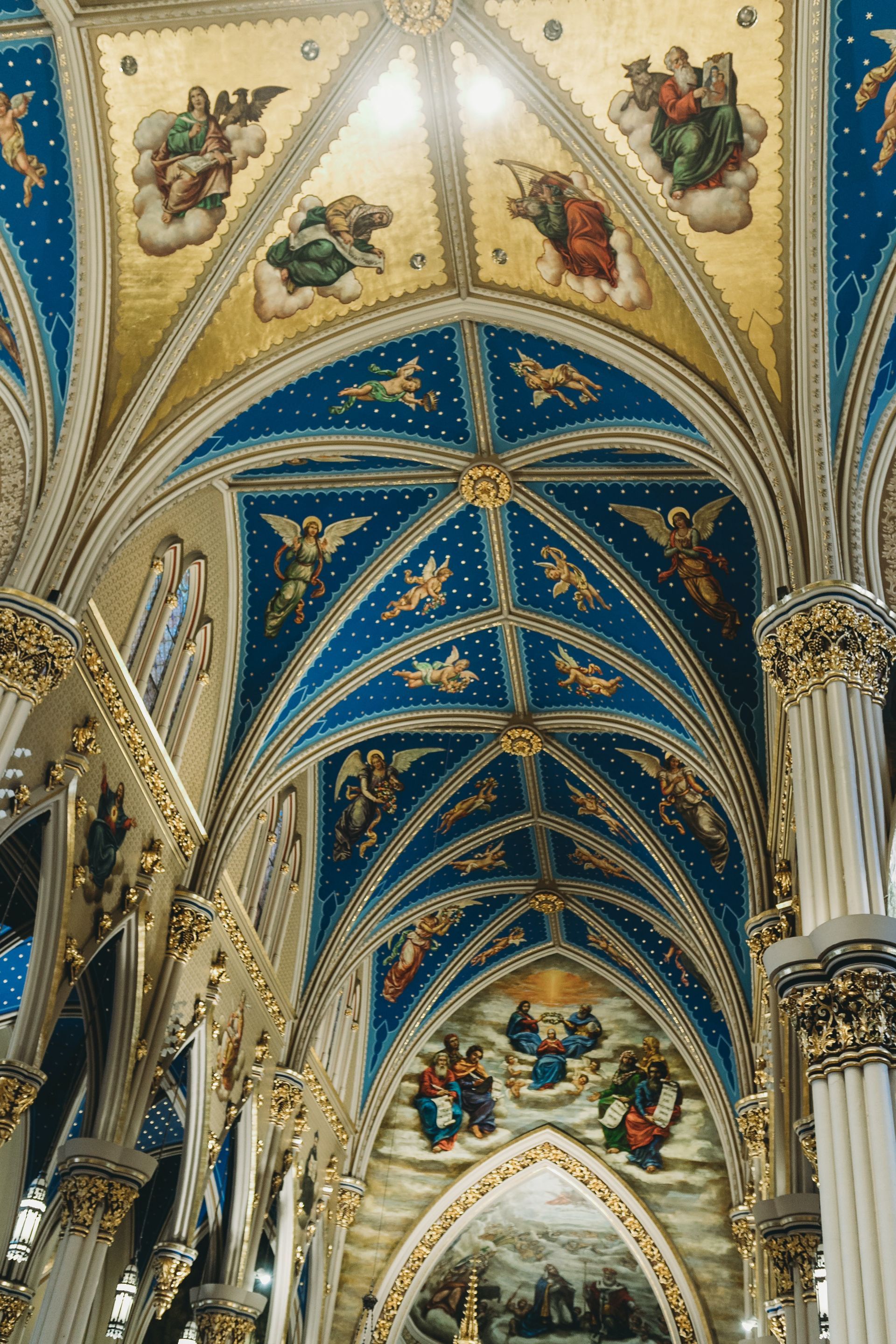 Santa Maria del Popolo Santa Maria del Popolo