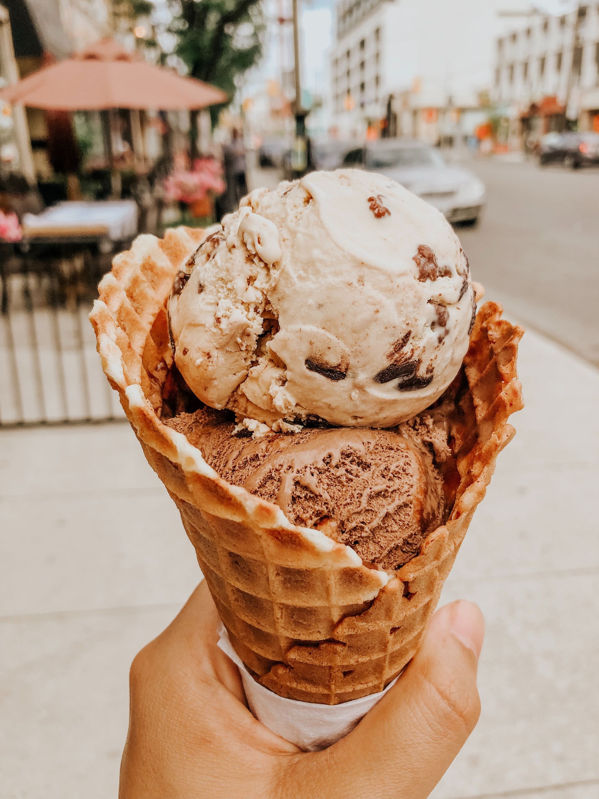 Santini Ice Cream Santini Ice Cream