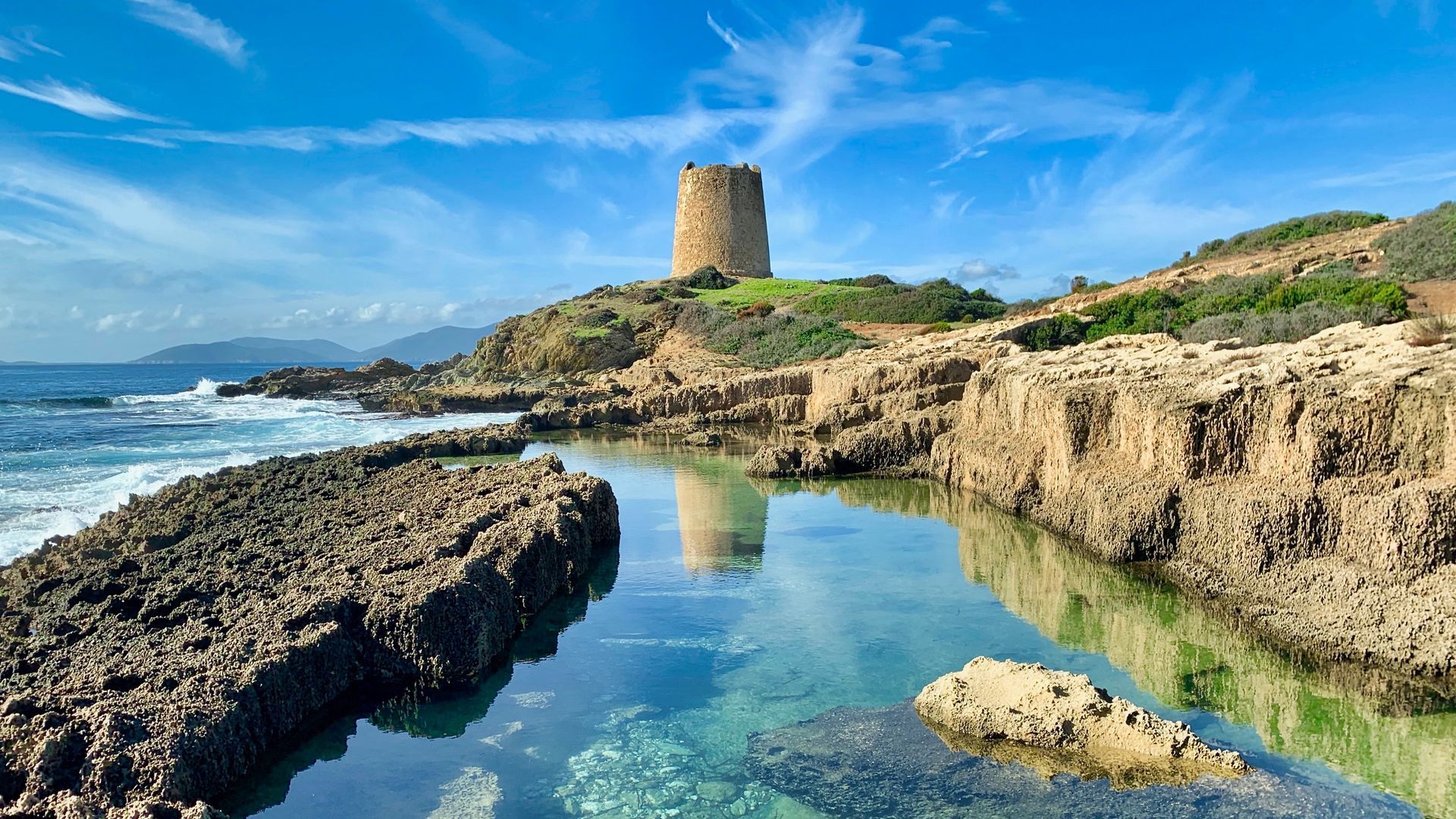 Sardegna Sardegna